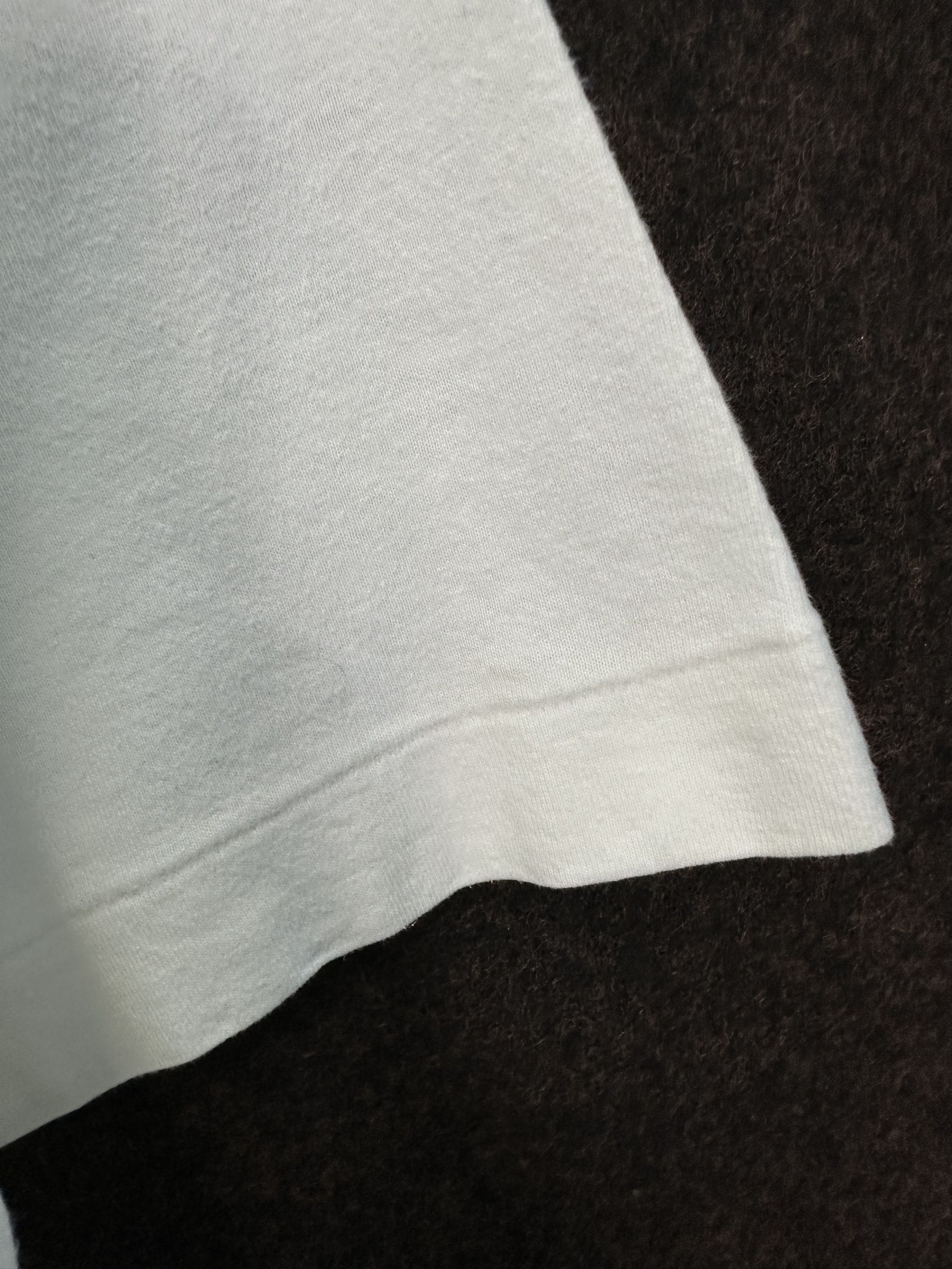 Comme des Garcons PLAY Play Comme Des Garcons Tshirt A1058 Size US L / EU 52-54 / 3 - 4 Thumbnail