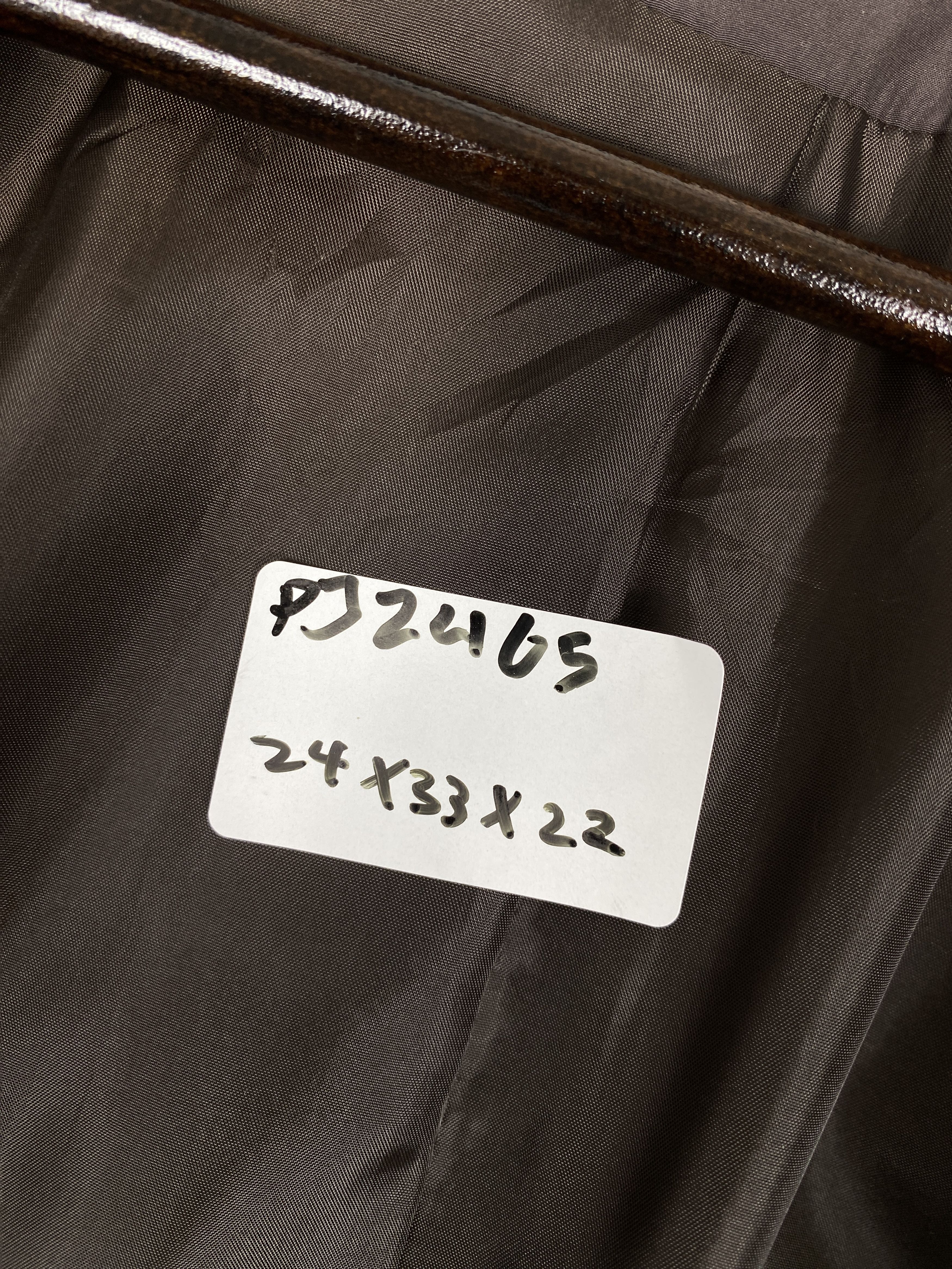 Japanese Brand Vintage Japanese Brand Long Jacket PJ2465 Size US M / EU 48-50 / 2 - 9 Thumbnail