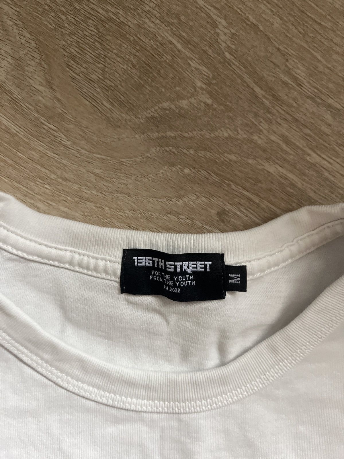 Vintage “IM NOT HIGH ENOUGH” TEE Size US M / EU 48-50 / 2 - 2 Thumbnail