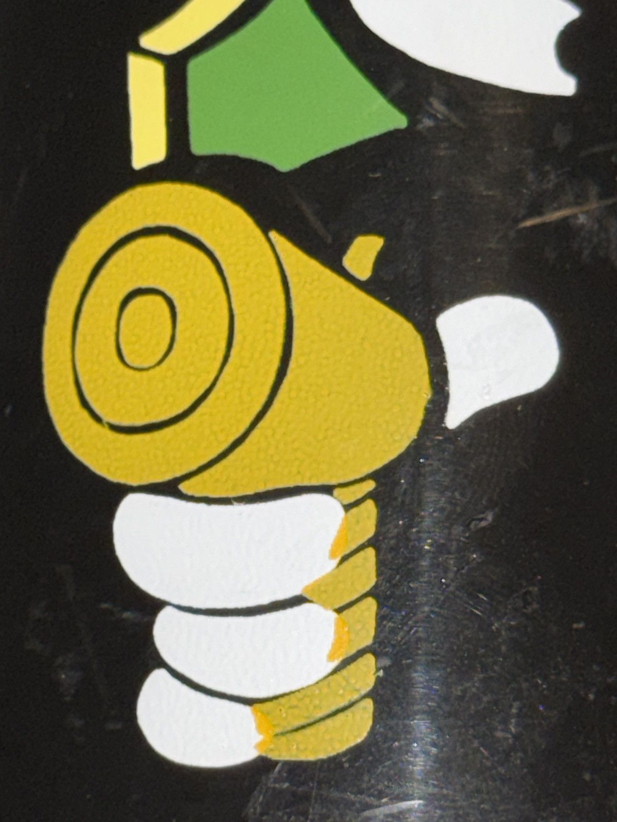 Warner Bros Super Thermo Warner Bros. Looney Tunes Marvin Cup Size ONE SIZE - 6 Thumbnail