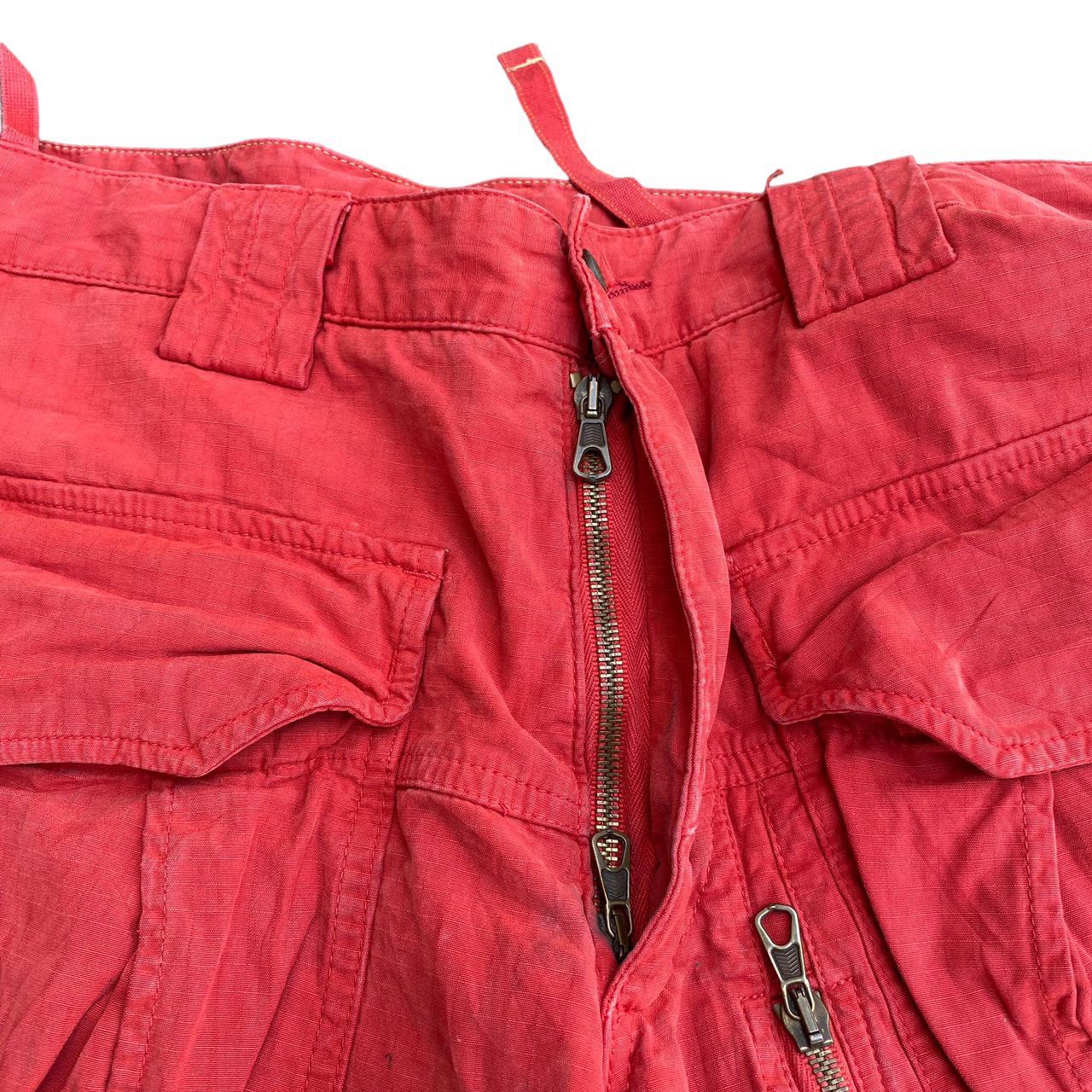 Japanese Brand × Mason's × Seditionaries Masons Bondage Pants Size US 33 - 25 Thumbnail