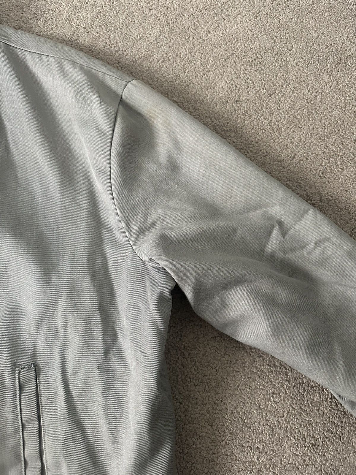 Big Mac × Vintage Vintage Big Mac boxy work jacket Size US M / EU 48-50 / 2 - 10 Thumbnail