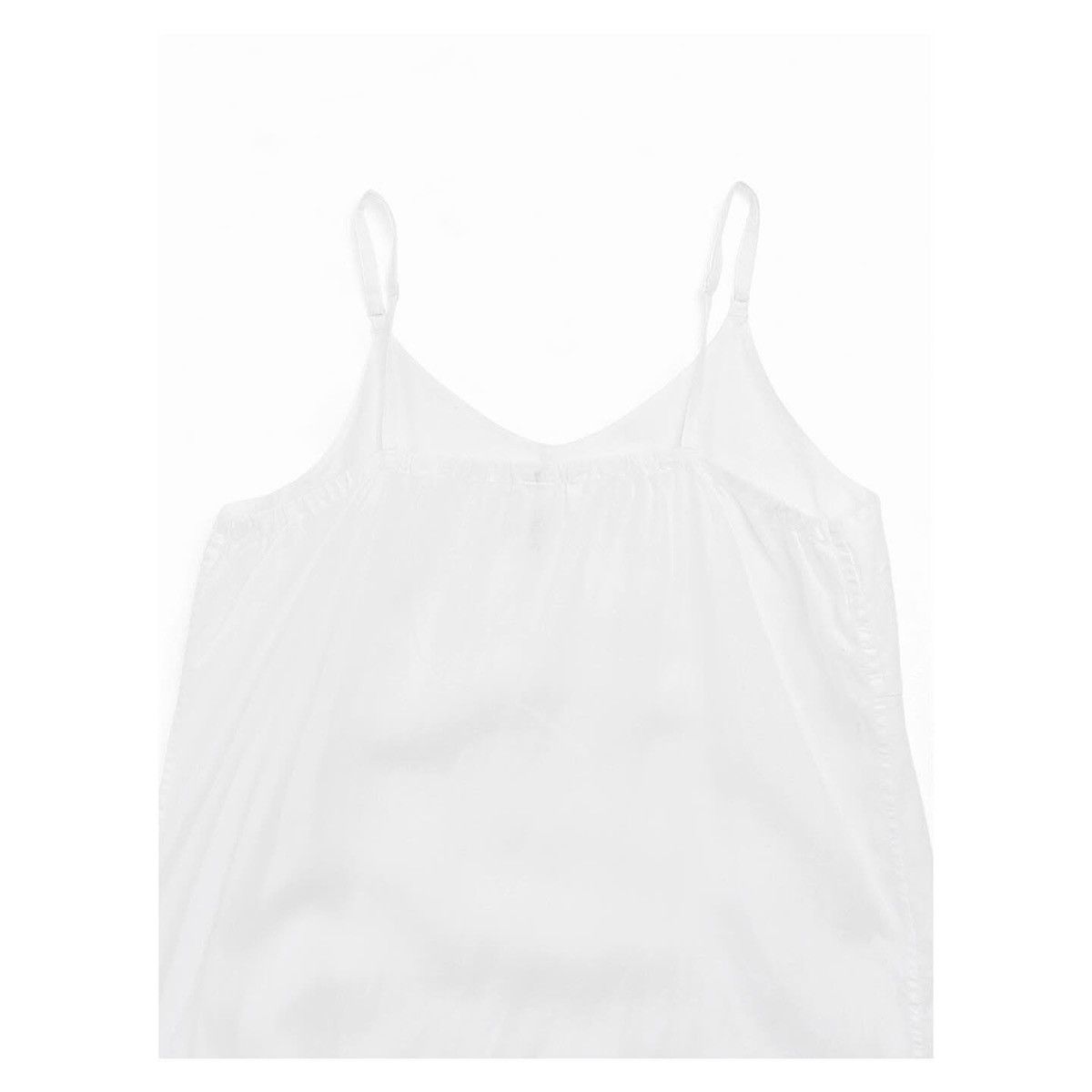 Yohji Yamamoto Y’s Linen Dress Size M / US 6-8 / IT 42-44 - 6 Thumbnail