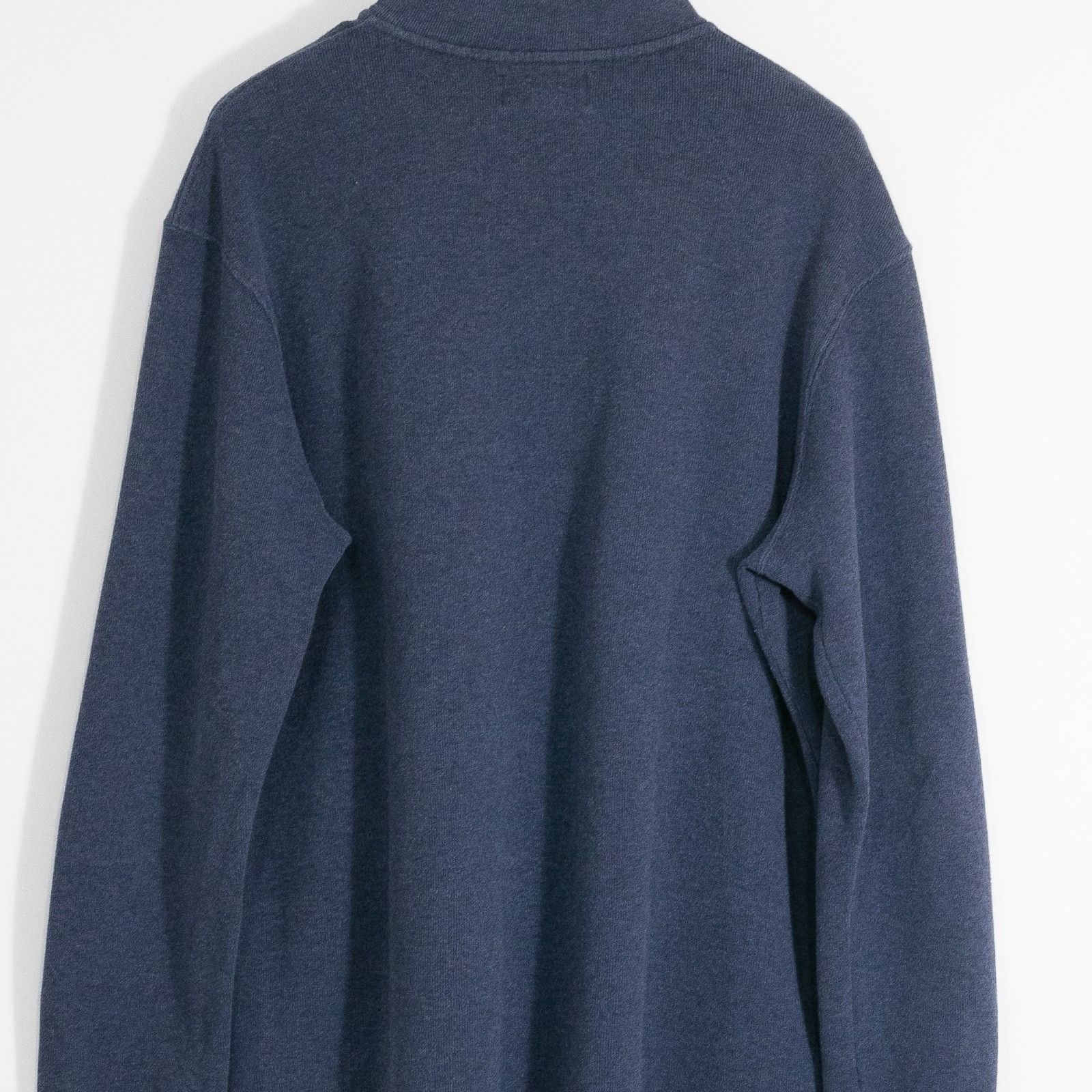 Polo Ralph Lauren Vintage 90s Polo Ralph Lauren Quarter Zip Sweater Mens XL Size US XL / EU 56 / 4 - 6 Thumbnail
