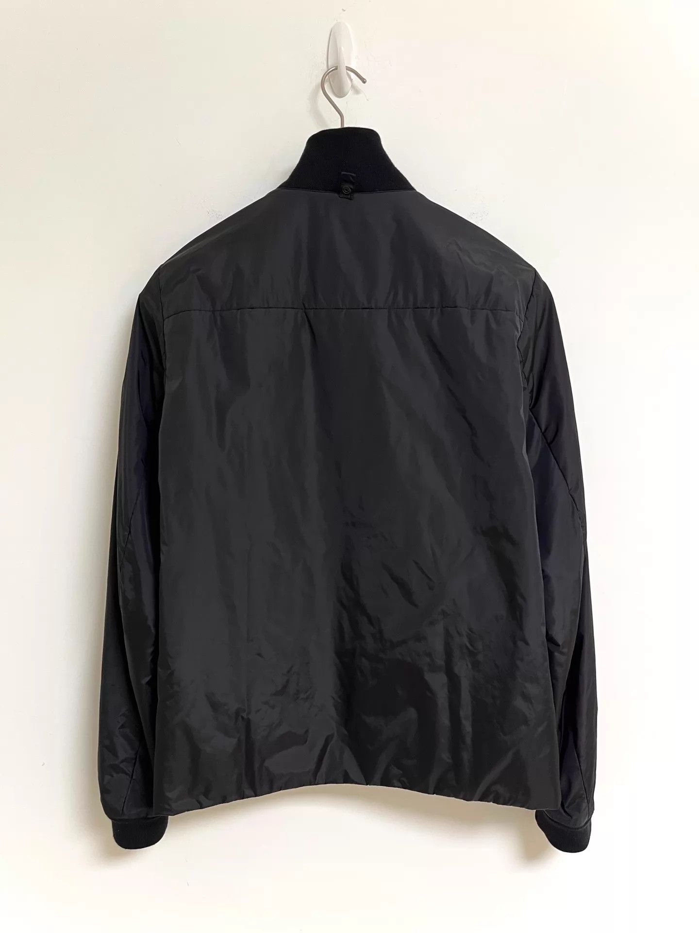 Prada Prada sport vintage Jacket 00ss Size US M / EU 48-50 / 2 - 7 Thumbnail