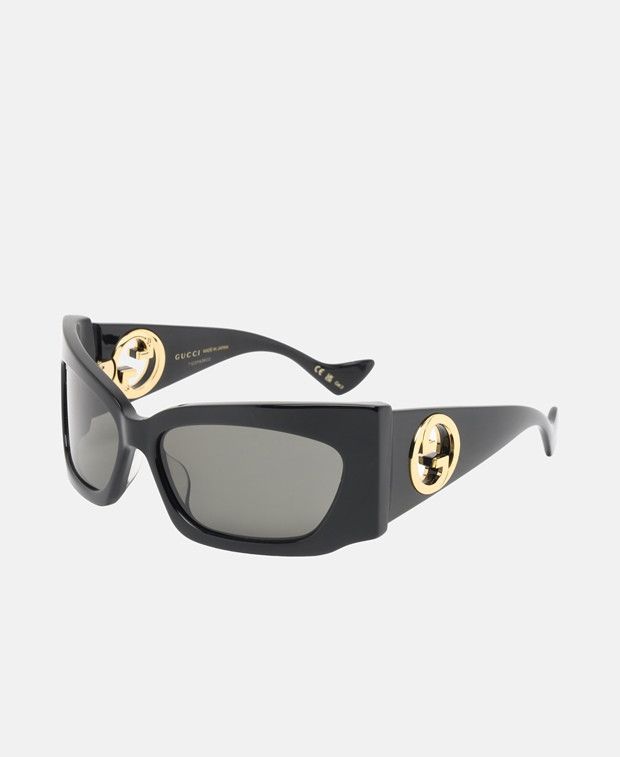 Gucci Sunglasses Size ONE SIZE - 1 Thumbnail