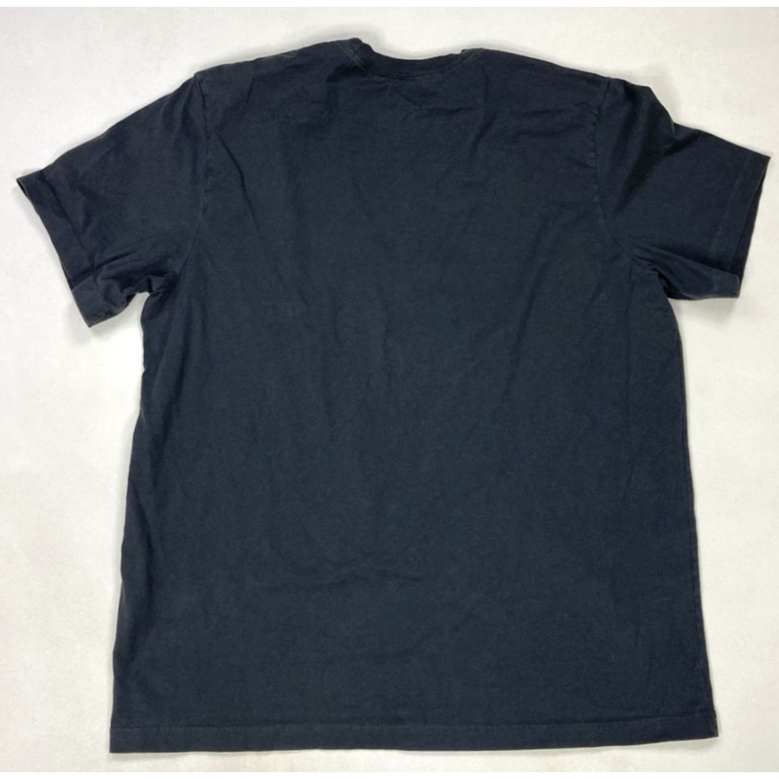 Nike Nike Graphic T-shirt Men XL Gray Short Sleeve Size US XL / EU 56 / 4 - 5 Thumbnail