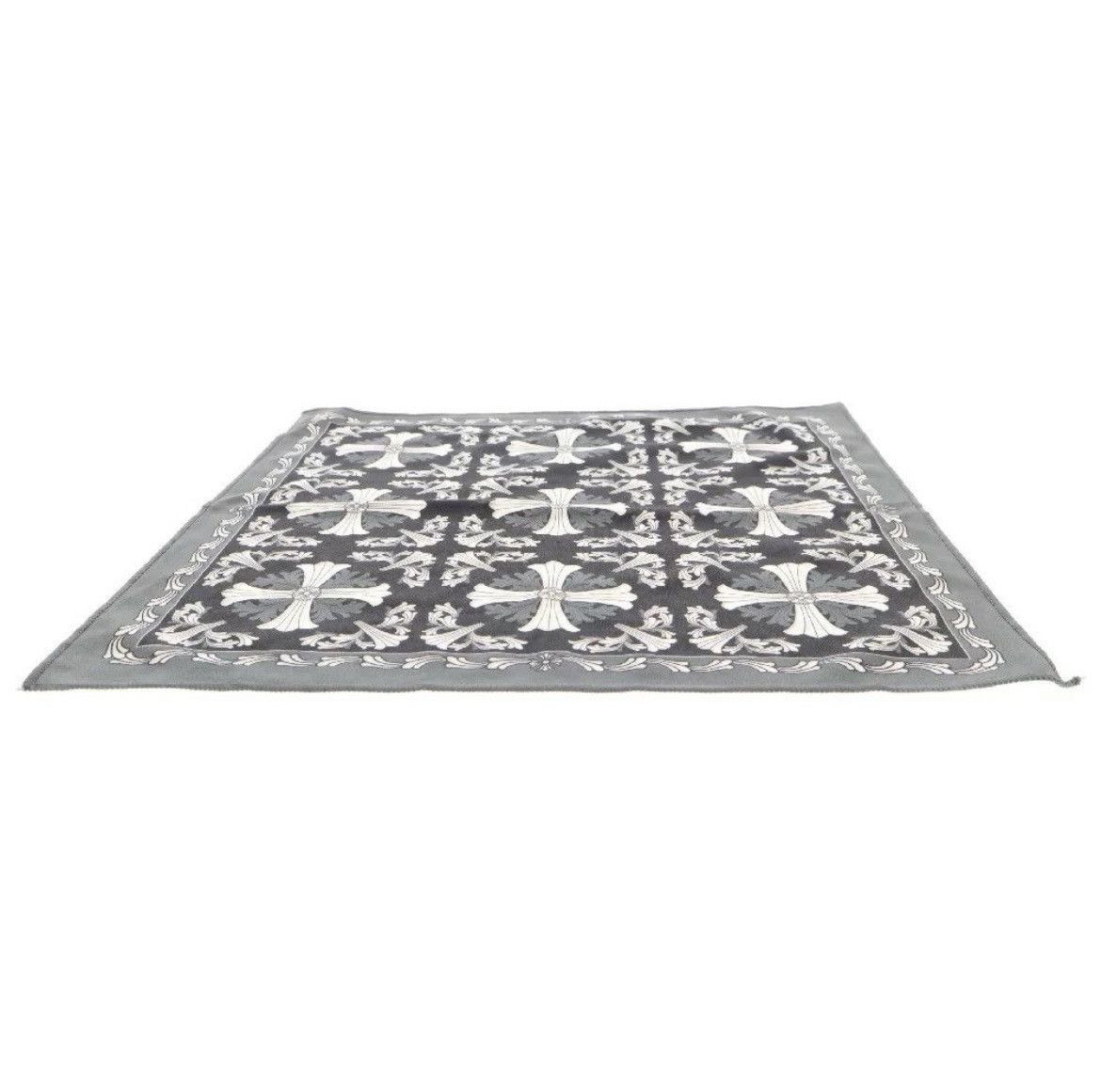 Chrome Hearts Chrome hearts microfiber towel Size ONE SIZE - 5 Thumbnail