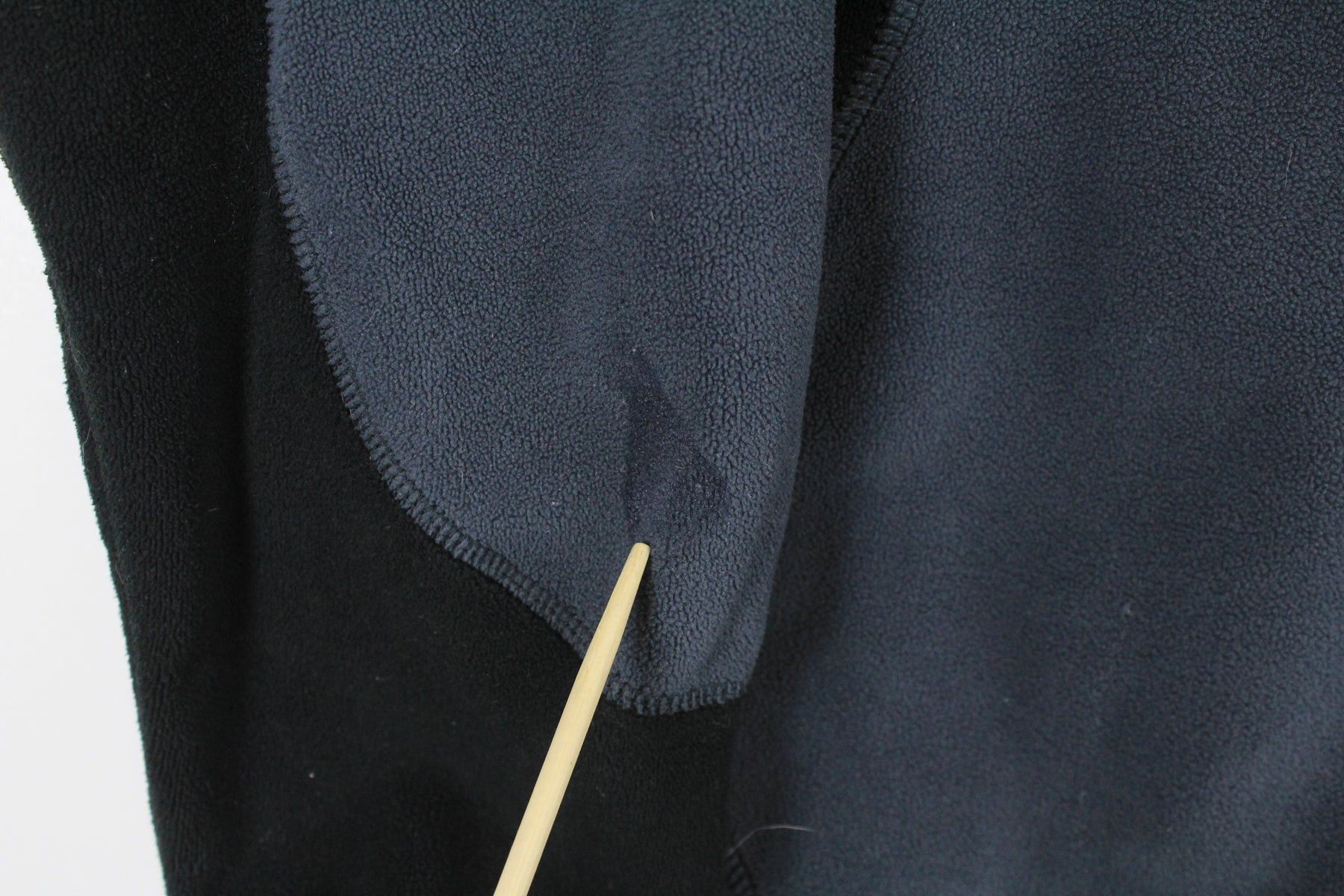 Honda Honda Fleece Full Zip Small Size US S / EU 44-46 / 1 - 6 Thumbnail