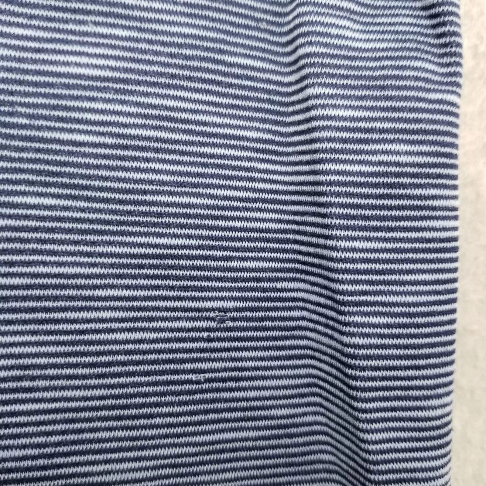 Tommy Bahama Tommy Bahama Polo Shirt Mens Medium Striped Short Sleeve Size US M / EU 48-50 / 2 - 11 Thumbnail
