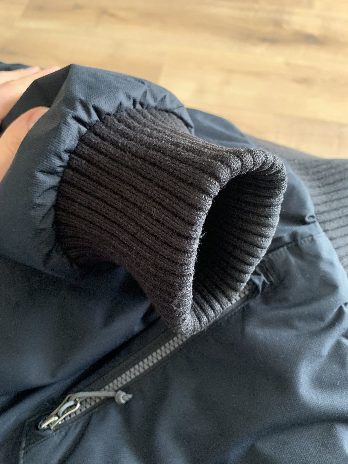 The North Face The North Face Black winter Dryvent jacket Size US S / EU 44-46 / 1 - 12 Thumbnail