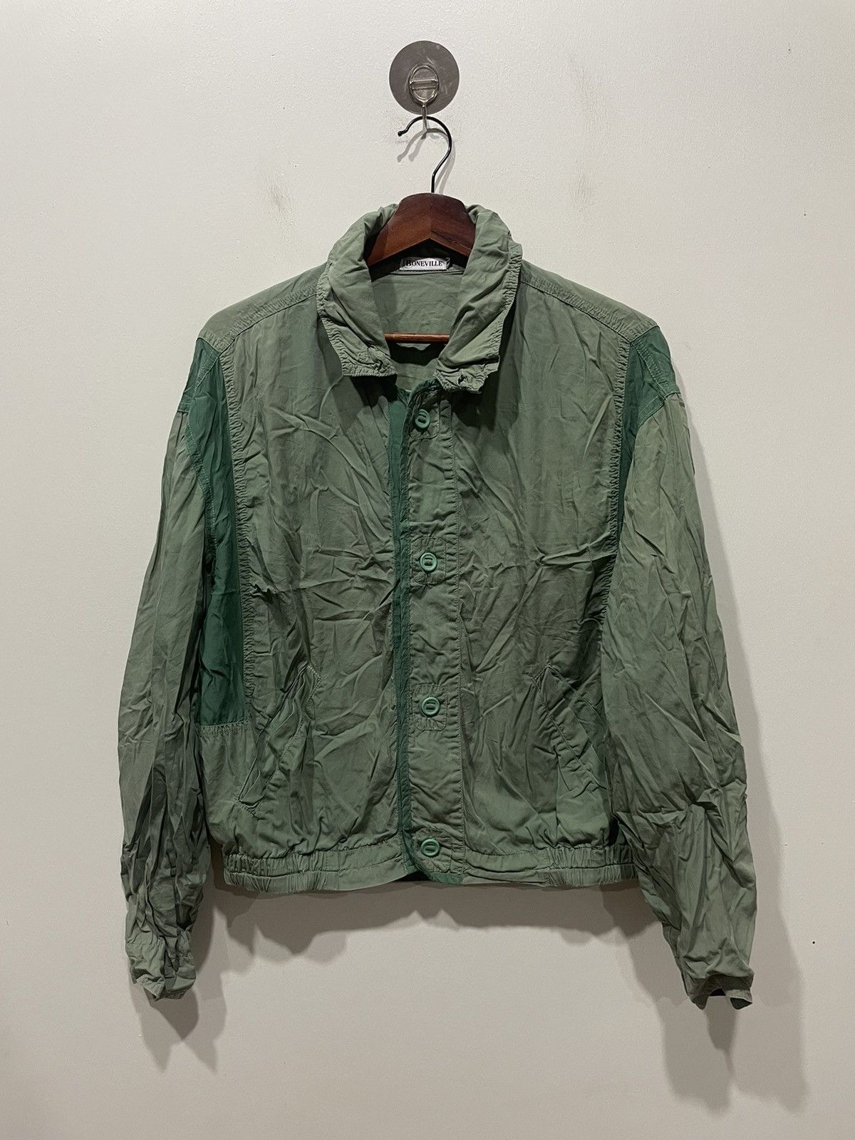 Boneville × Massimo Osti | Grailed