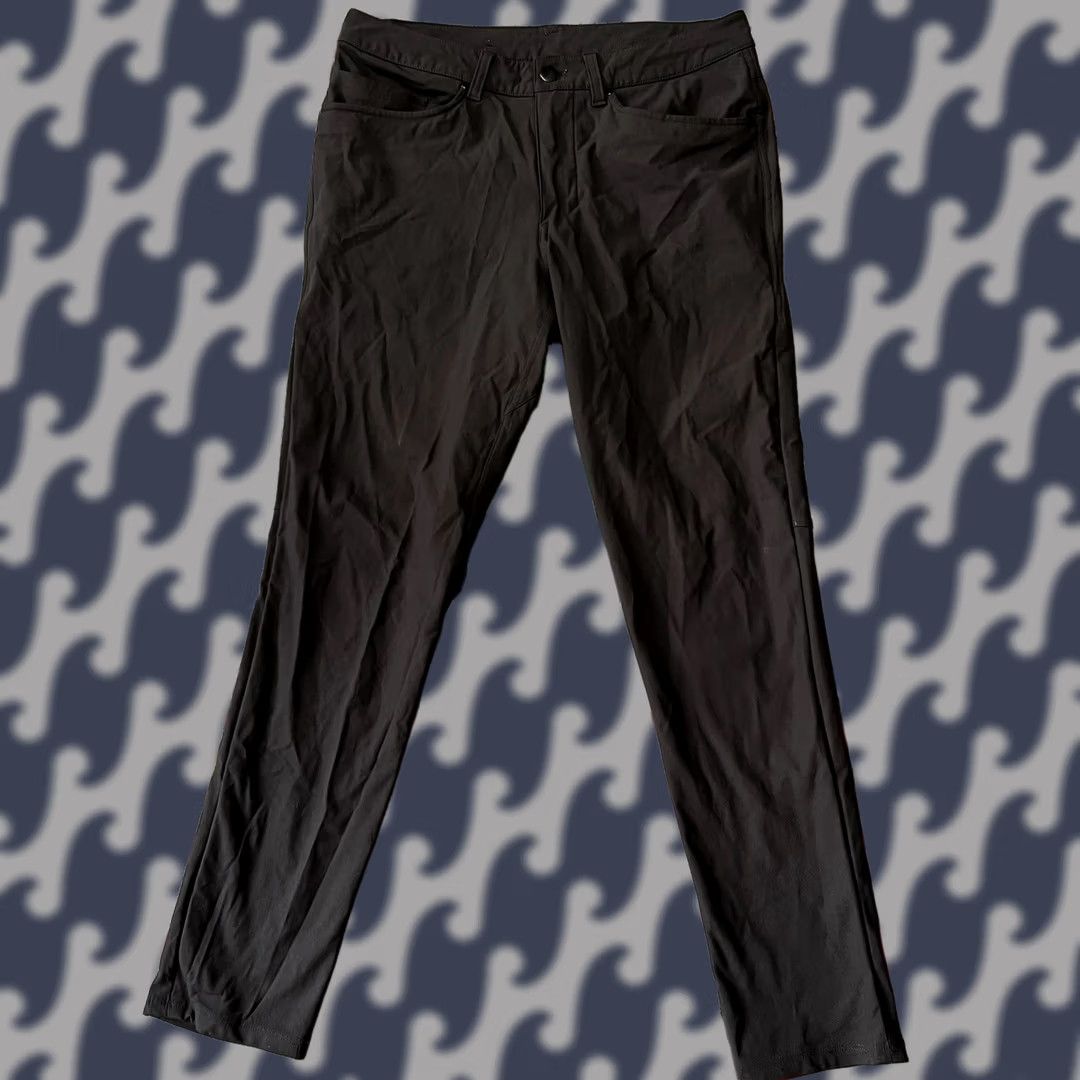 Lululemon VINTAGE? No. Size US 30 / EU 46 - 1 Thumbnail