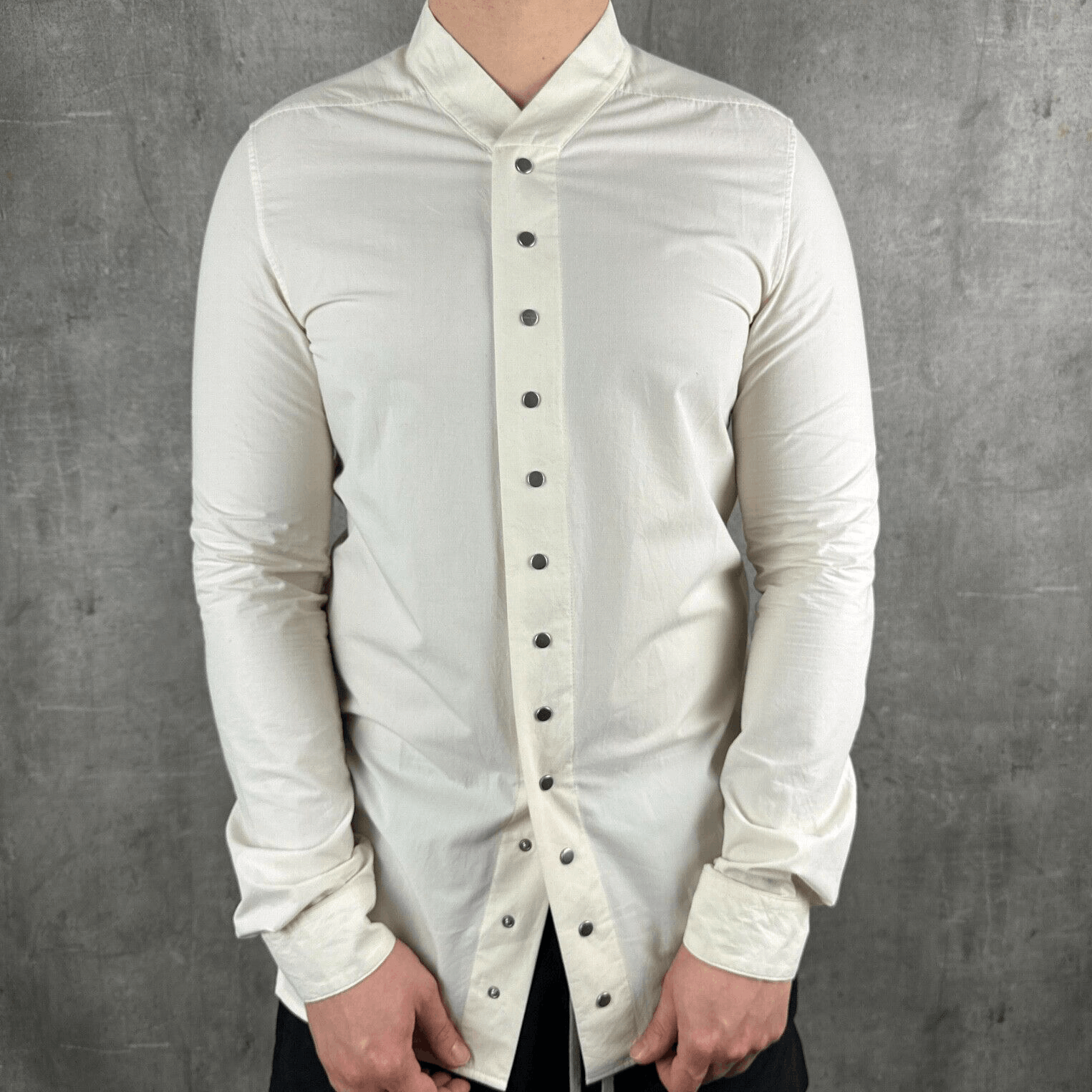 Rick Owens FAUN シャツ リックオウエンス drkshdw
