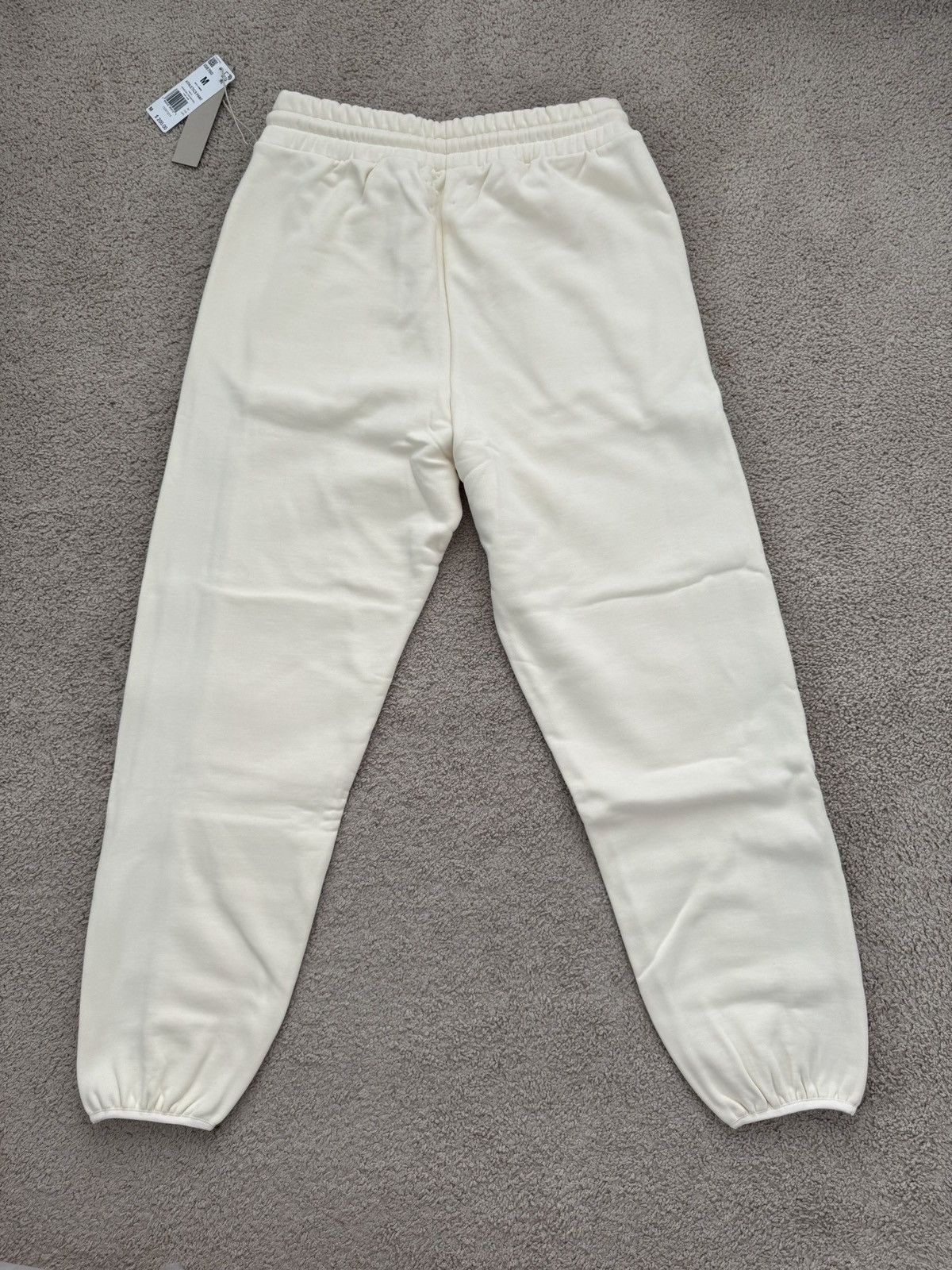 Adidas × Fear of God Fear of God X Adidas Sweatpants Size US 34 / EU 50 - 2 Thumbnail