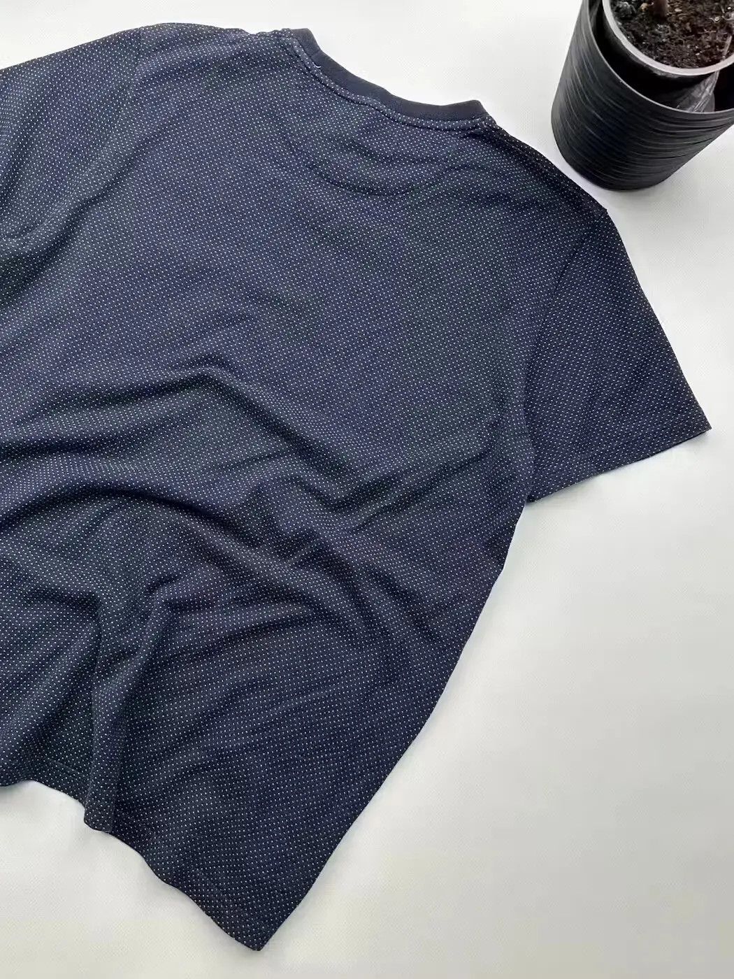 Fred Perry Fred Perry Pocket T-Shirt (388) Size US M / EU 48-50 / 2 - 8 Thumbnail