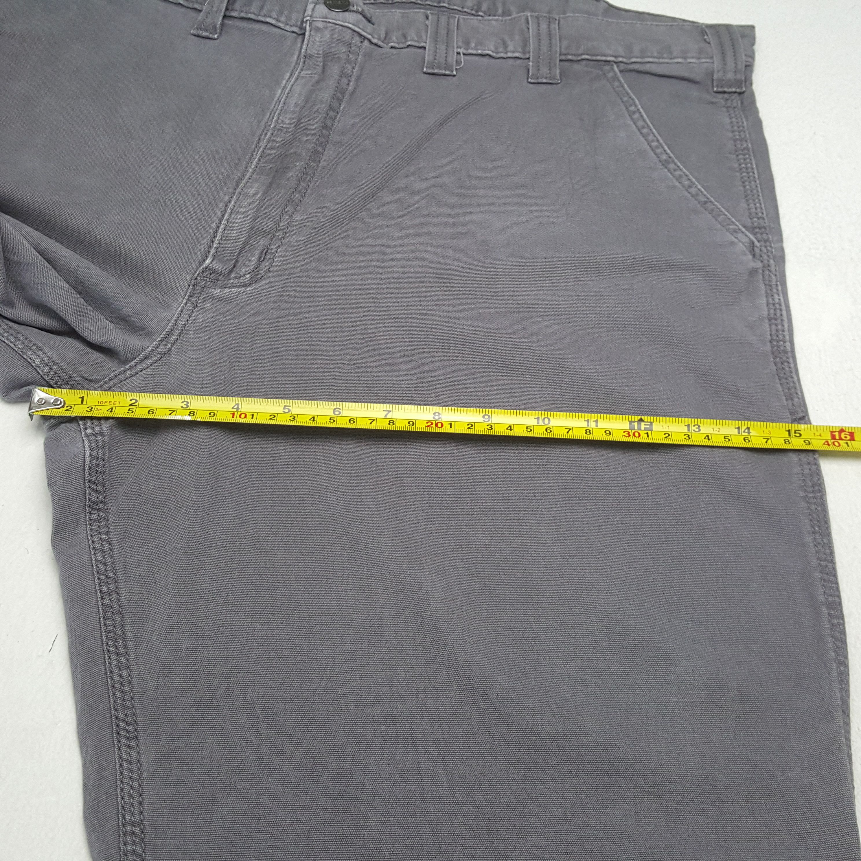 Carhartt Carhartt Relaxed Fit Outdoor Style Pants RR20 Size US 44 / EU 60 - 9 Thumbnail