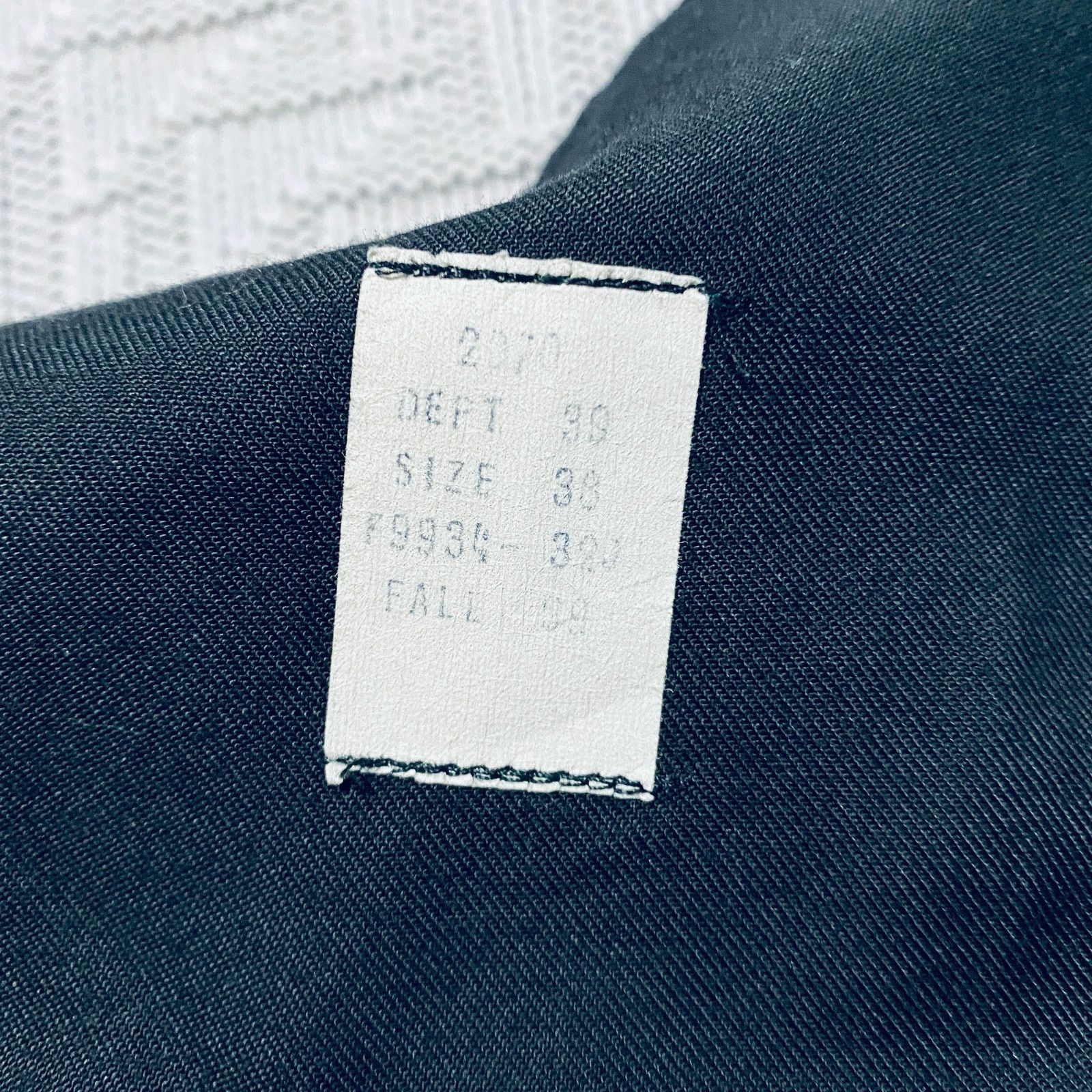 Brooks Brothers Brooks Brothers brown gray wool dress pants Size US 38 / EU 54 - 5 Thumbnail