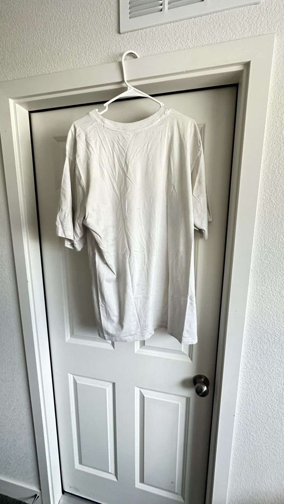 Vintage 999 TEE Size US XL / EU 56 / 4 - 2 Thumbnail