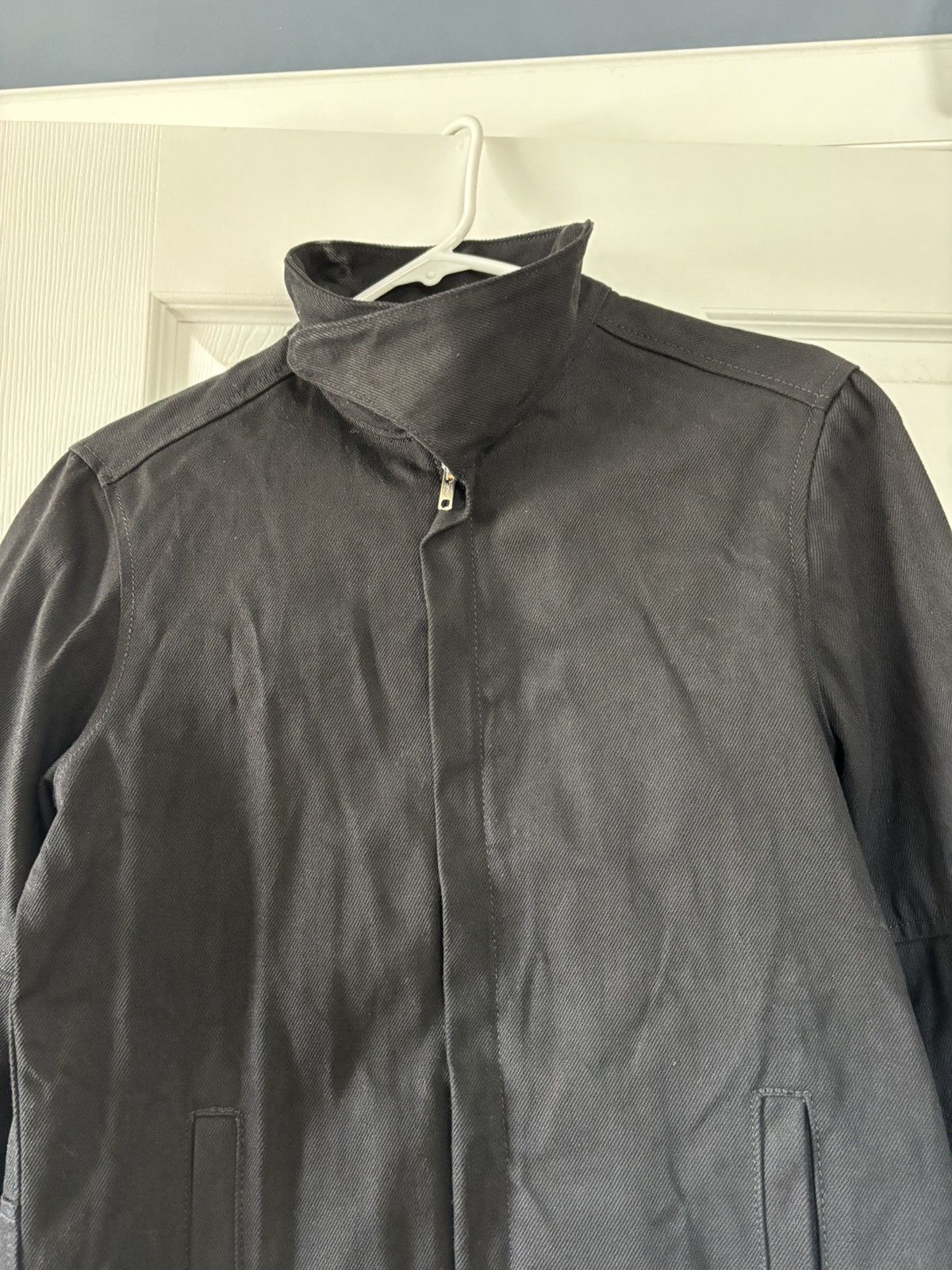 Other FAIT PAR LUI TURTLE NECK JACKET Size US S / EU 44-46 / 1 - 2 Thumbnail