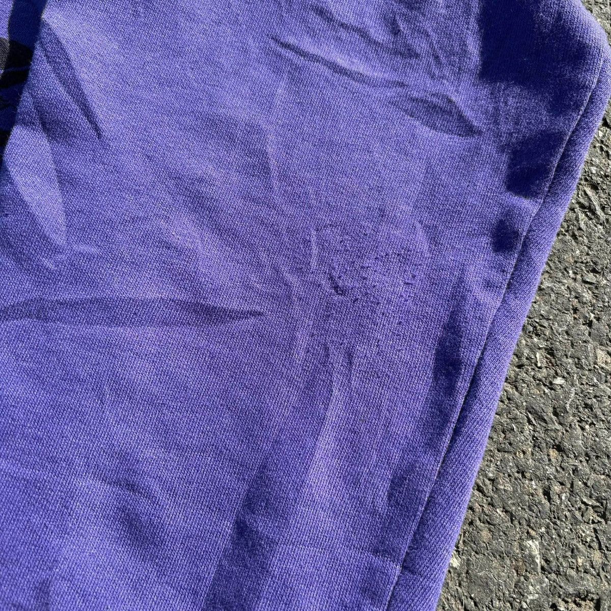 Airwalk Airwalk hoodie purple zipper size L Size US L / EU 52-54 / 3 - 7 Thumbnail