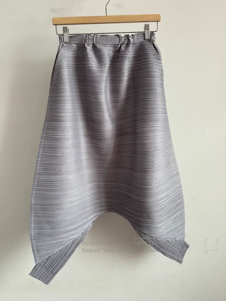 Issey Miyake Issey Miyake Pink Camisole Size L / US 10 / IT 46 - 3 Thumbnail