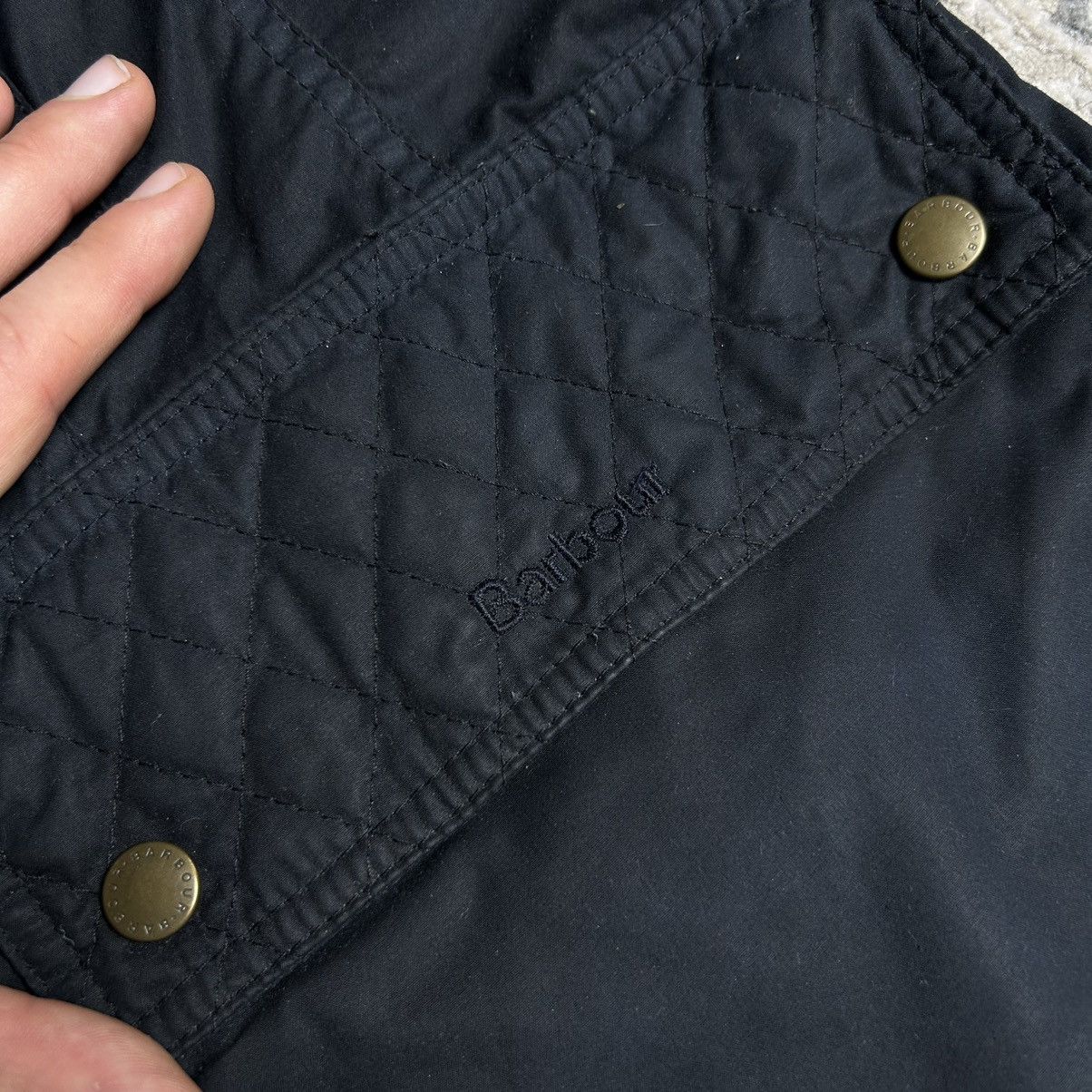 Barbour Barbour Grimwith wax jacket Size XL / US 12-14 / IT 48-50 - 11 Thumbnail