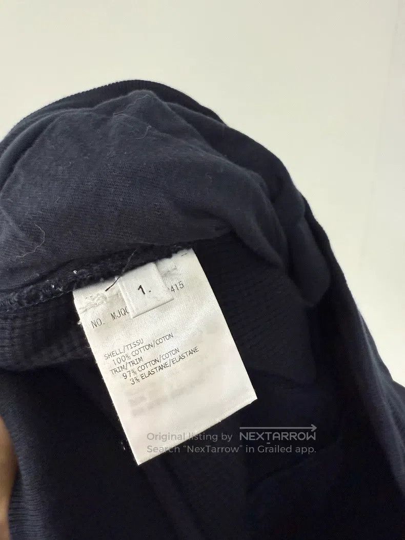 Thom Browne Thom Browne size 1 Waffle pants Size US 39 - 5 Thumbnail
