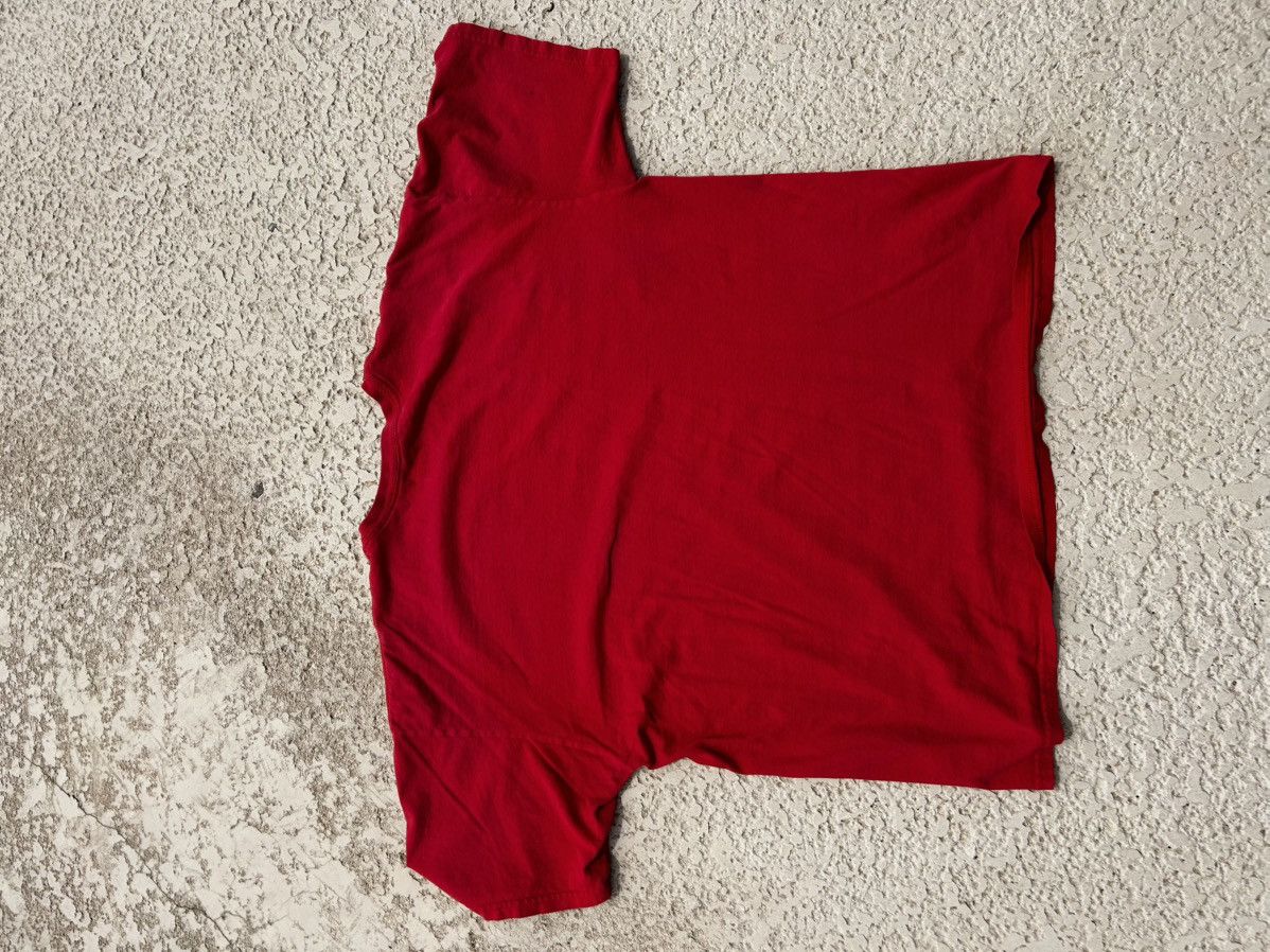 Other × Vintage Funny T-shirt Size US XL / EU 56 / 4 - 3 Thumbnail