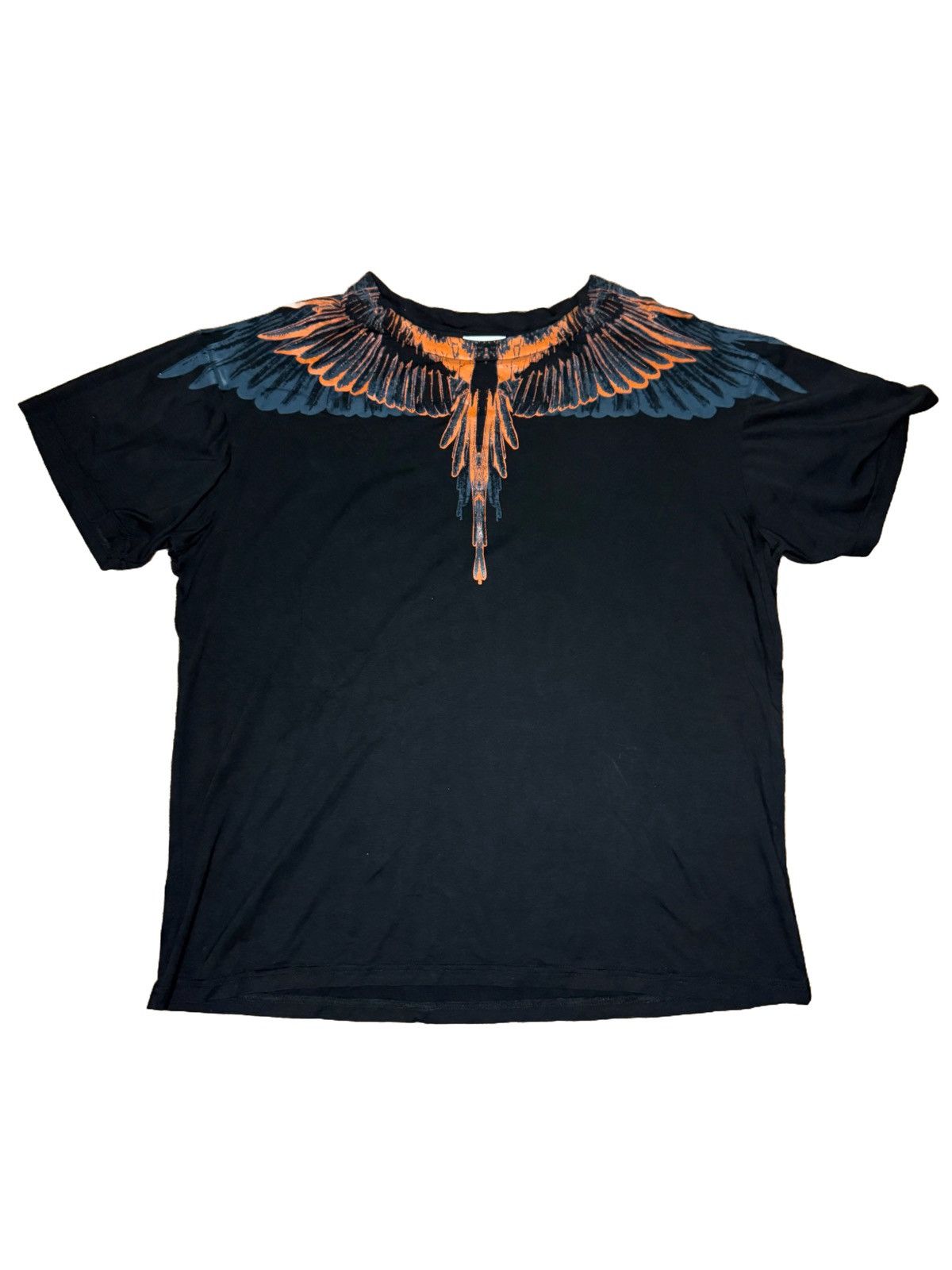 Marcelo Burlon Marcelo Burlon Wings Tee Size US L / EU 52-54 / 3 - 1 Thumbnail