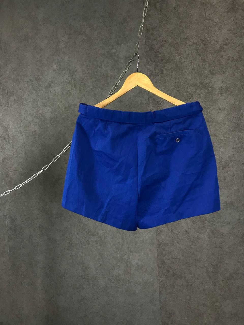 Fred Perry Fred Perry casual designer logo shorts Size US 34 / EU 50 - 7 Thumbnail