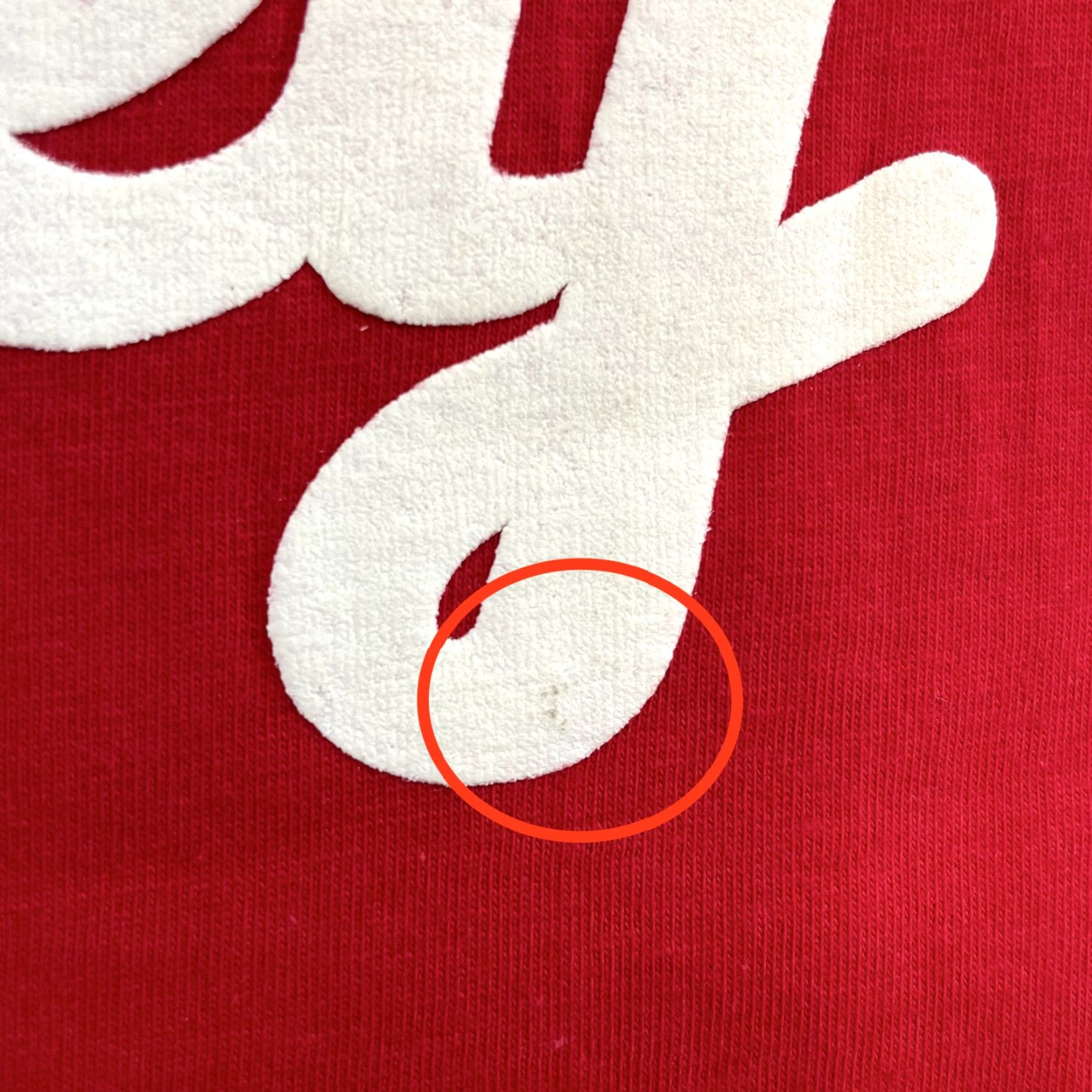Vintage Y2K Vintage Milky Peco Chan Shirt Tank Top Red Cartoon Anime Graphic Kawaii M Mens Size M / US 6-8 / IT 42-44 - 6 Thumbnail