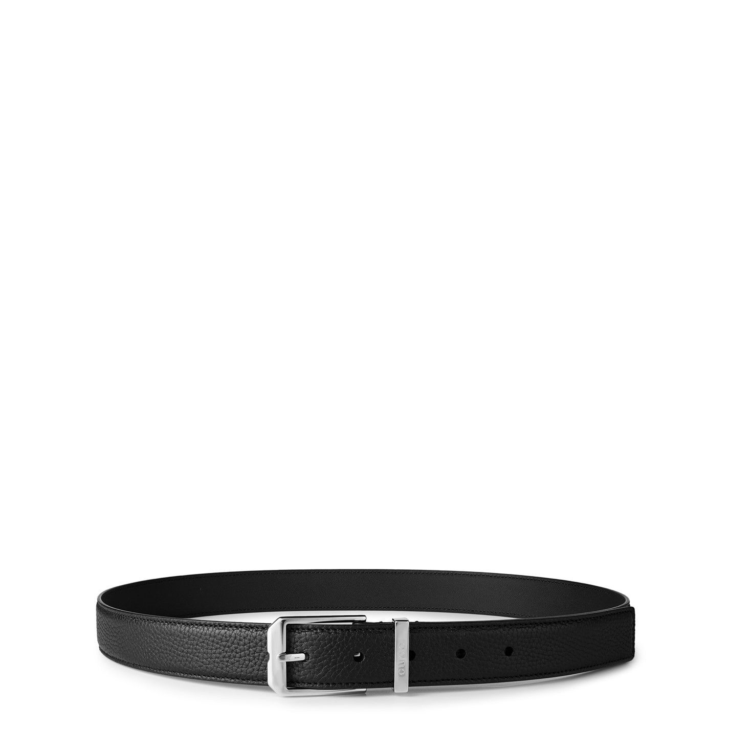 Gucci GUCCI Loop Buckle Belt - 90 Size ONE SIZE - 1 Thumbnail