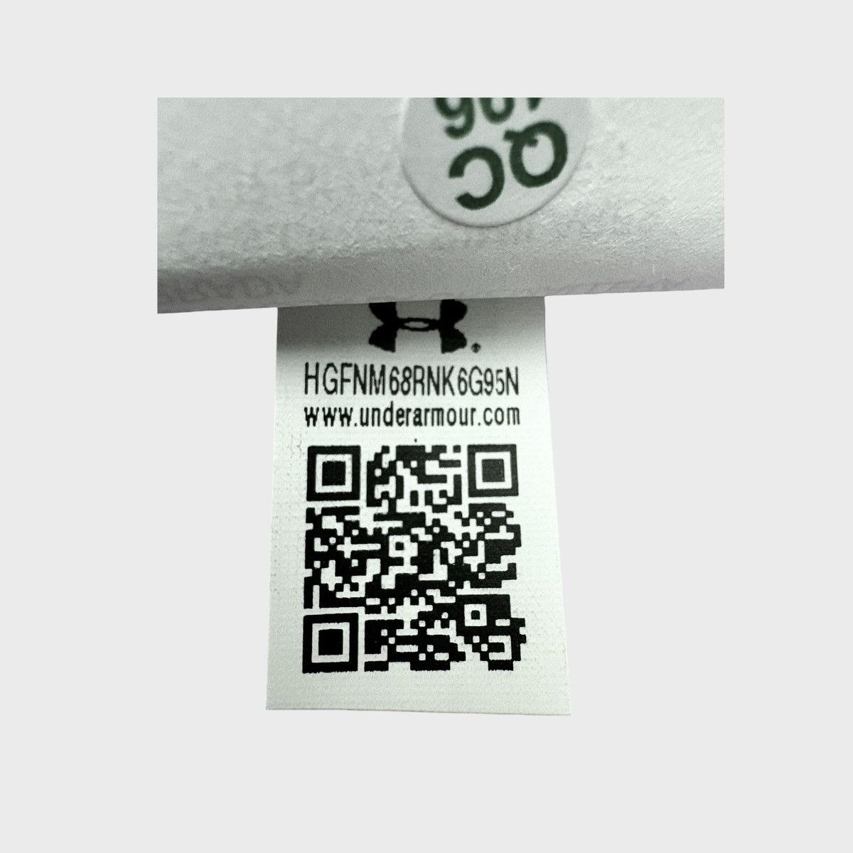Under Armour Under Armour Lavender Women’s Rival Fleece Crop Hoodie Sz XL Size XL / US 12-14 / IT 48-50 - 15 Thumbnail