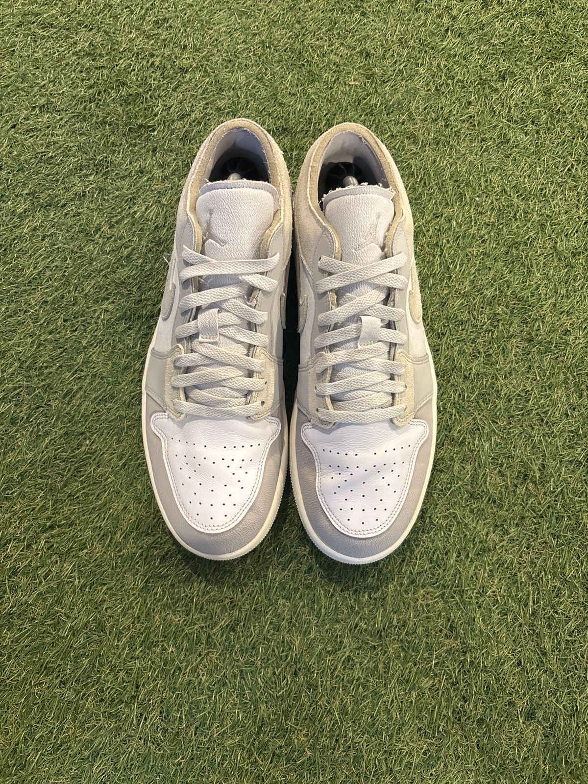 Jordan Brand Jordan 1 low SE craft size 11 Size US 11 / EU 44 - 2 Thumbnail