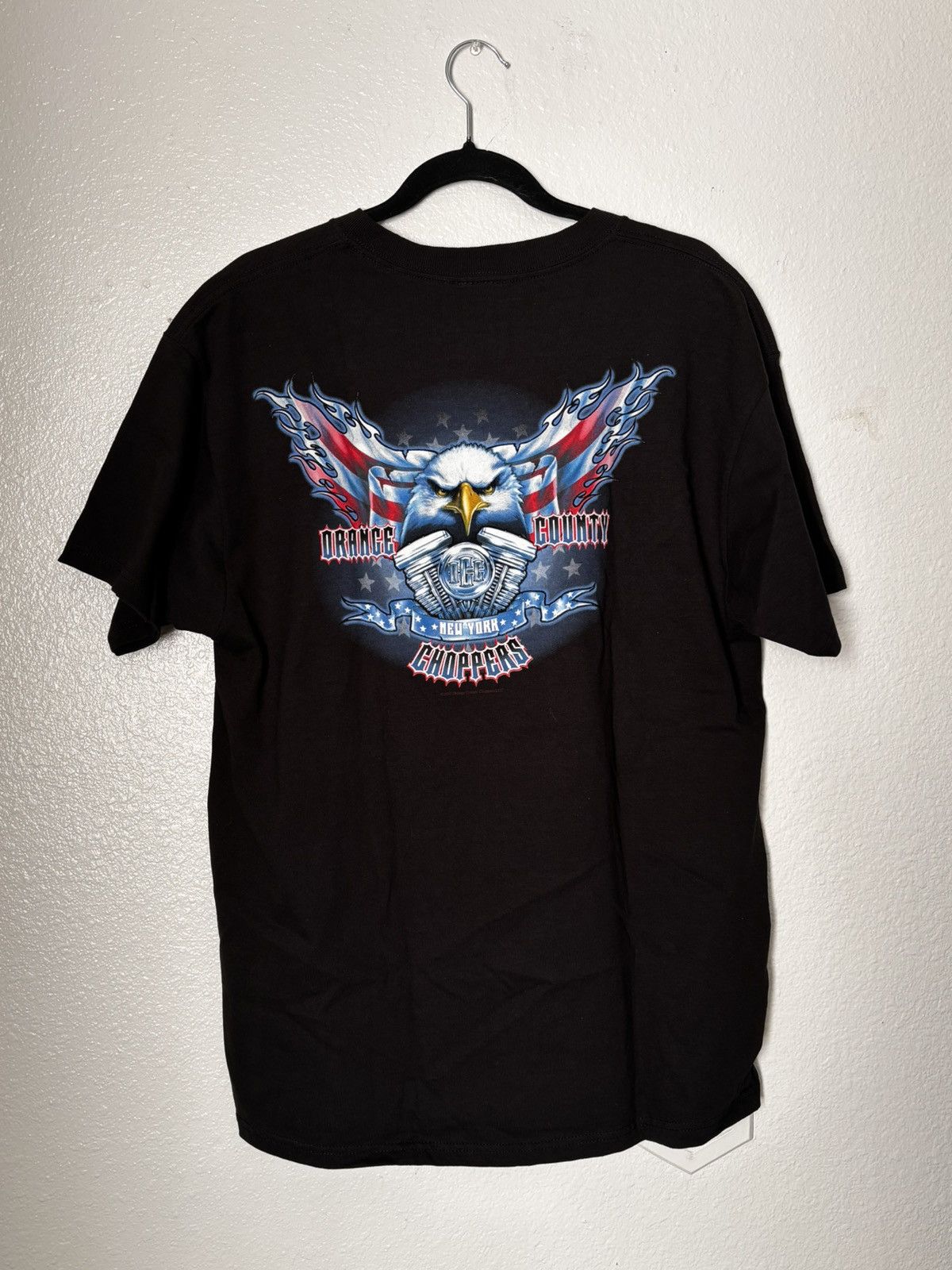 Harley Davidson Vintage Harley Davidson T Shirt 2003 Size US L / EU 52-54 / 3 - 3 Thumbnail