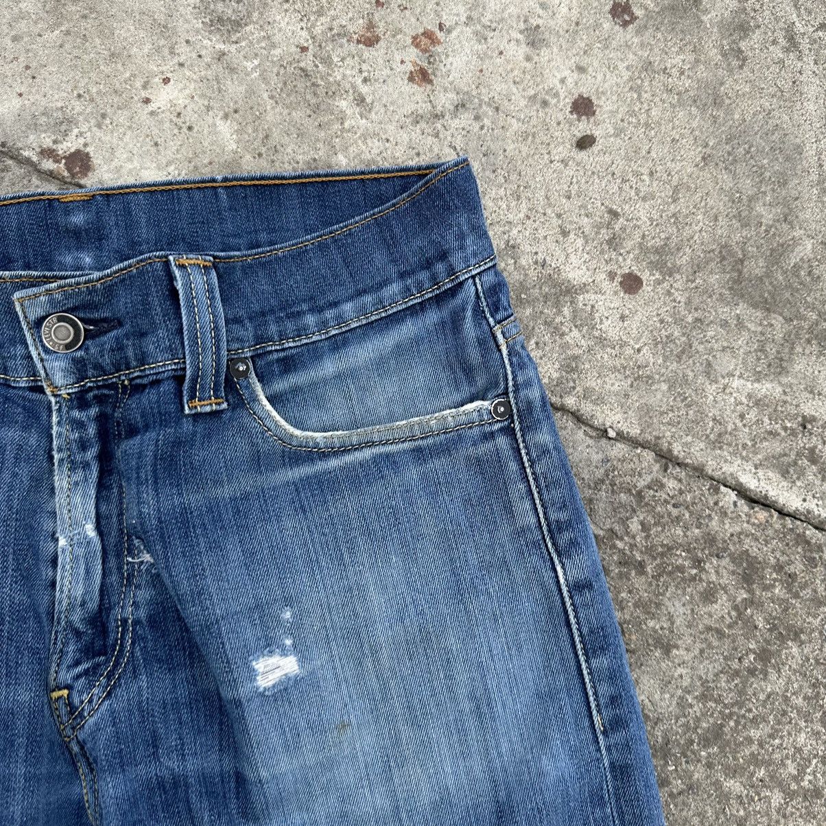 Levi's × Vintage Vintage Levi’s Shorts W32xL30 Style USA Streetwear 00s Size US 32 / EU 48 - 9 Thumbnail