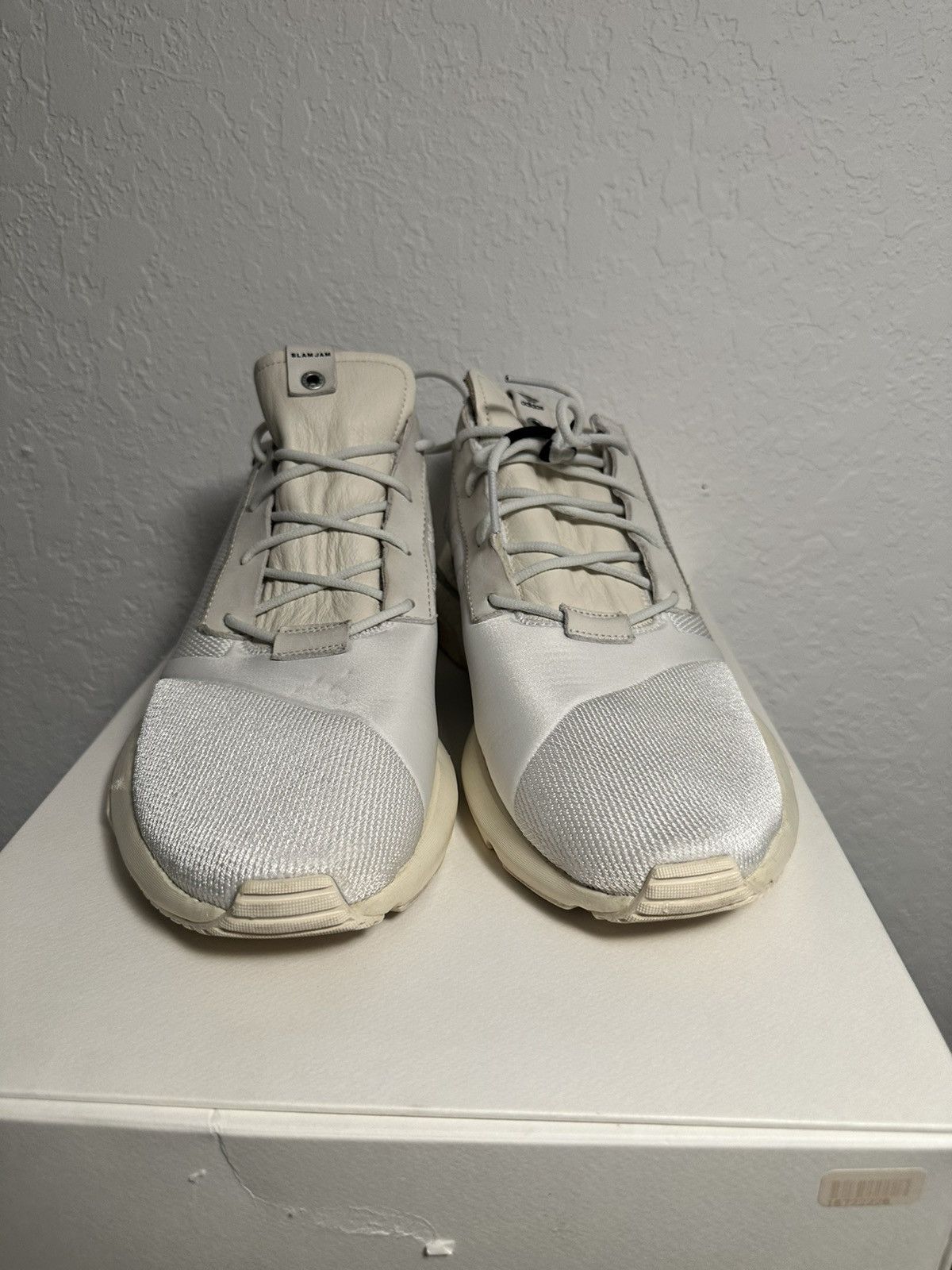 Adidas × Slam Jam POD S3.1 Slam Jam Size US 13 / EU 46 - 4 Thumbnail