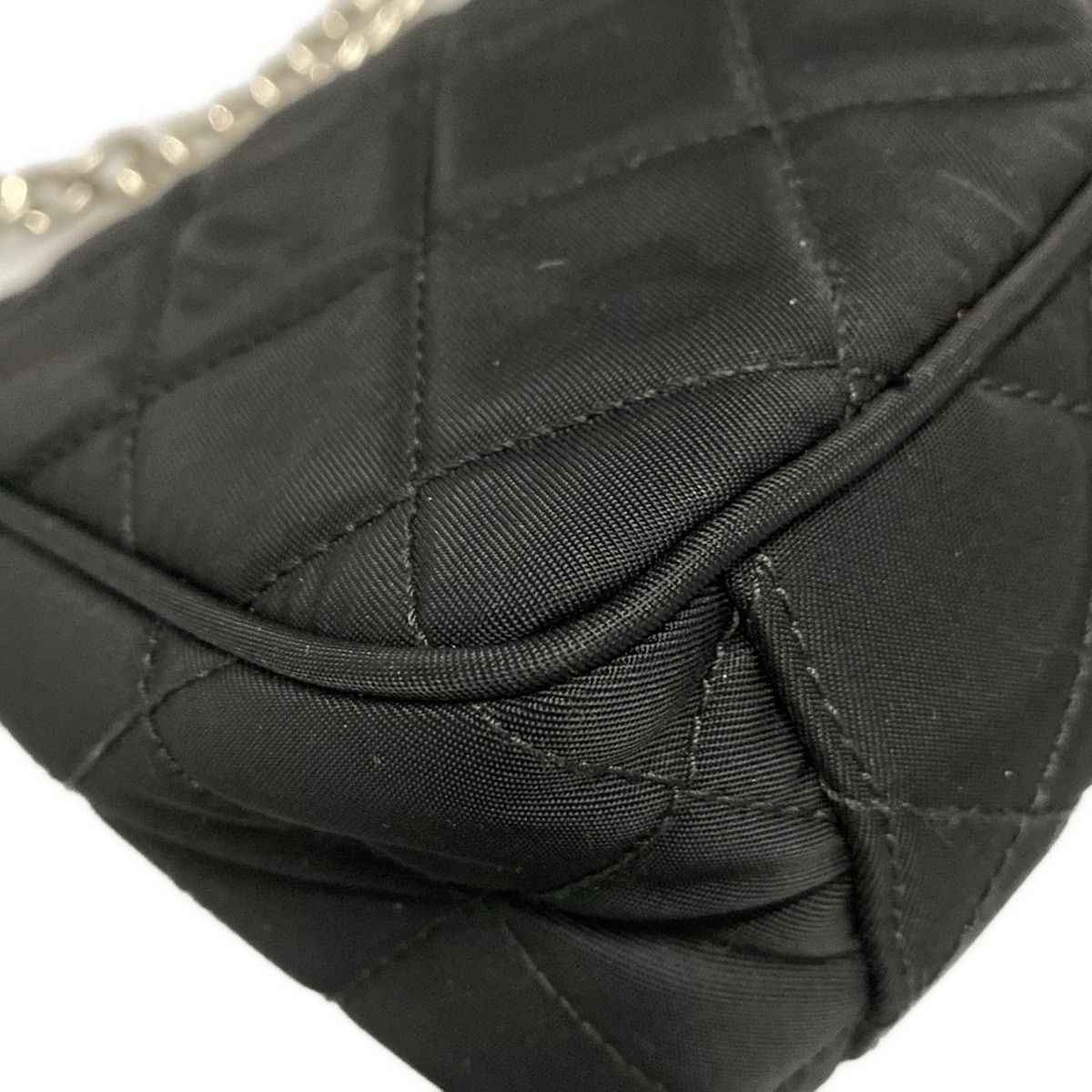 Prada PRADA Triangle Logo Handbag Size ONE SIZE - 8 Thumbnail