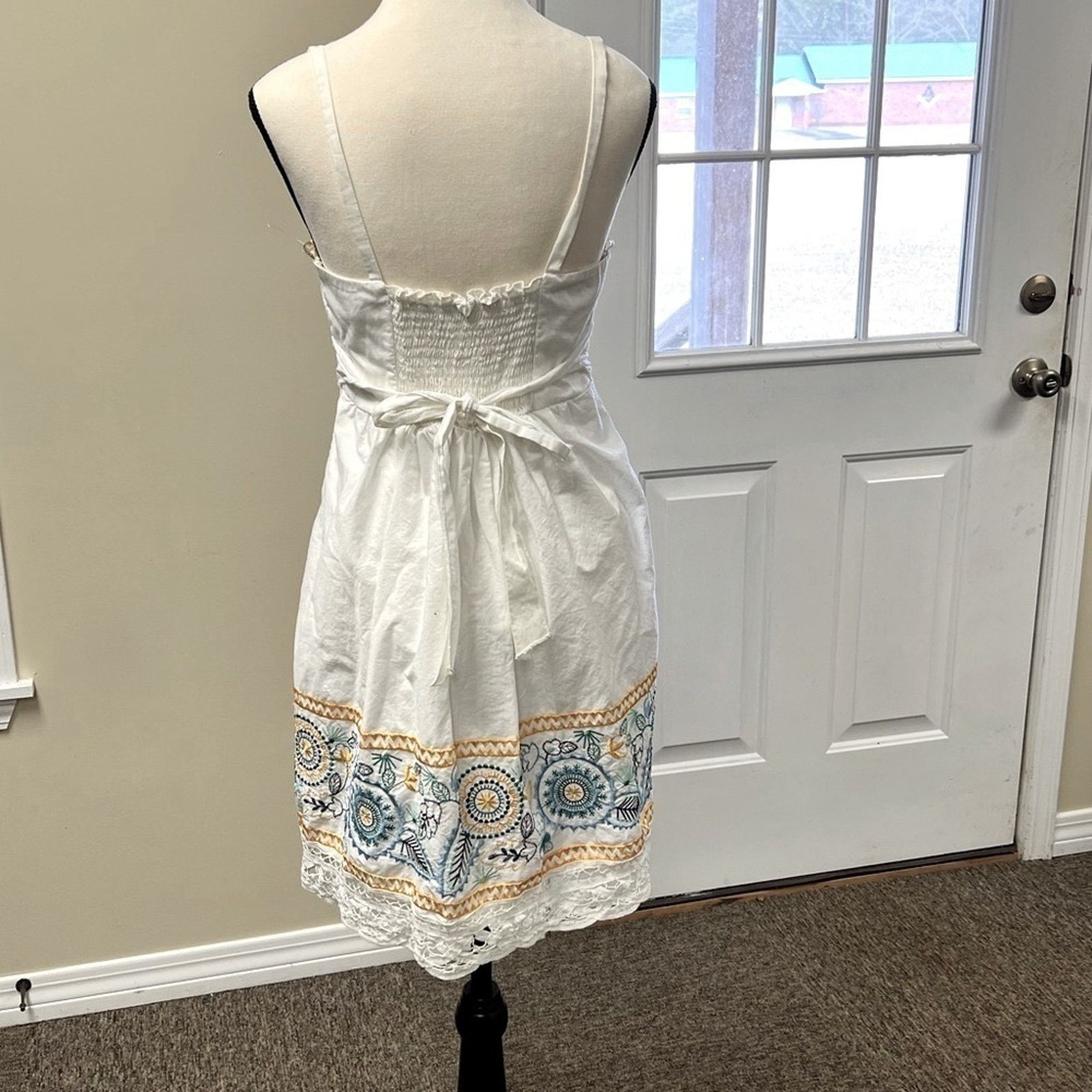 Other NWOT City Triangles Sun Dress Size M / US 6-8 / IT 42-44 - 3 Thumbnail