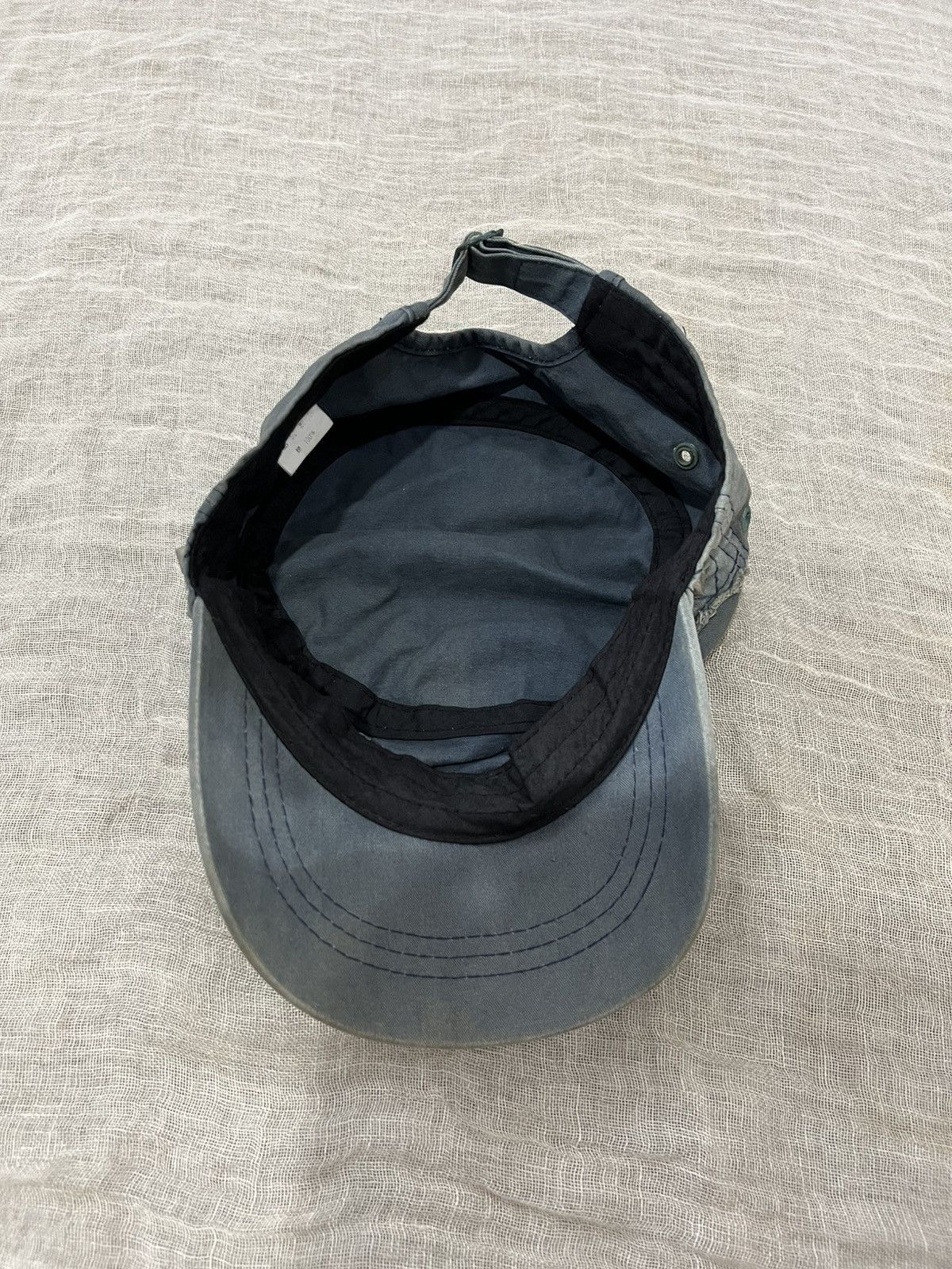 Hysteric Glamour Punk goth Studed vampire hats Size ONE SIZE - 6 Thumbnail