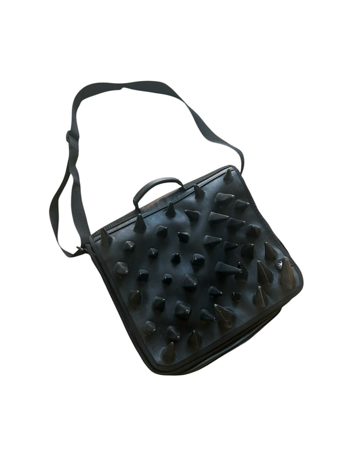 Craig Morrison Craig Morrison Black Bug Pouch | Grailed