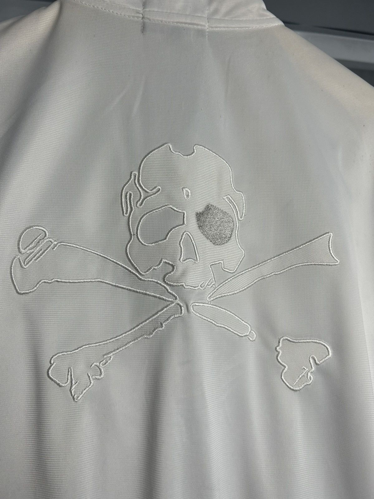Japanese Brand BE AMBITION SKULL SKELETON Size US L / EU 52-54 / 3 - 3 Thumbnail