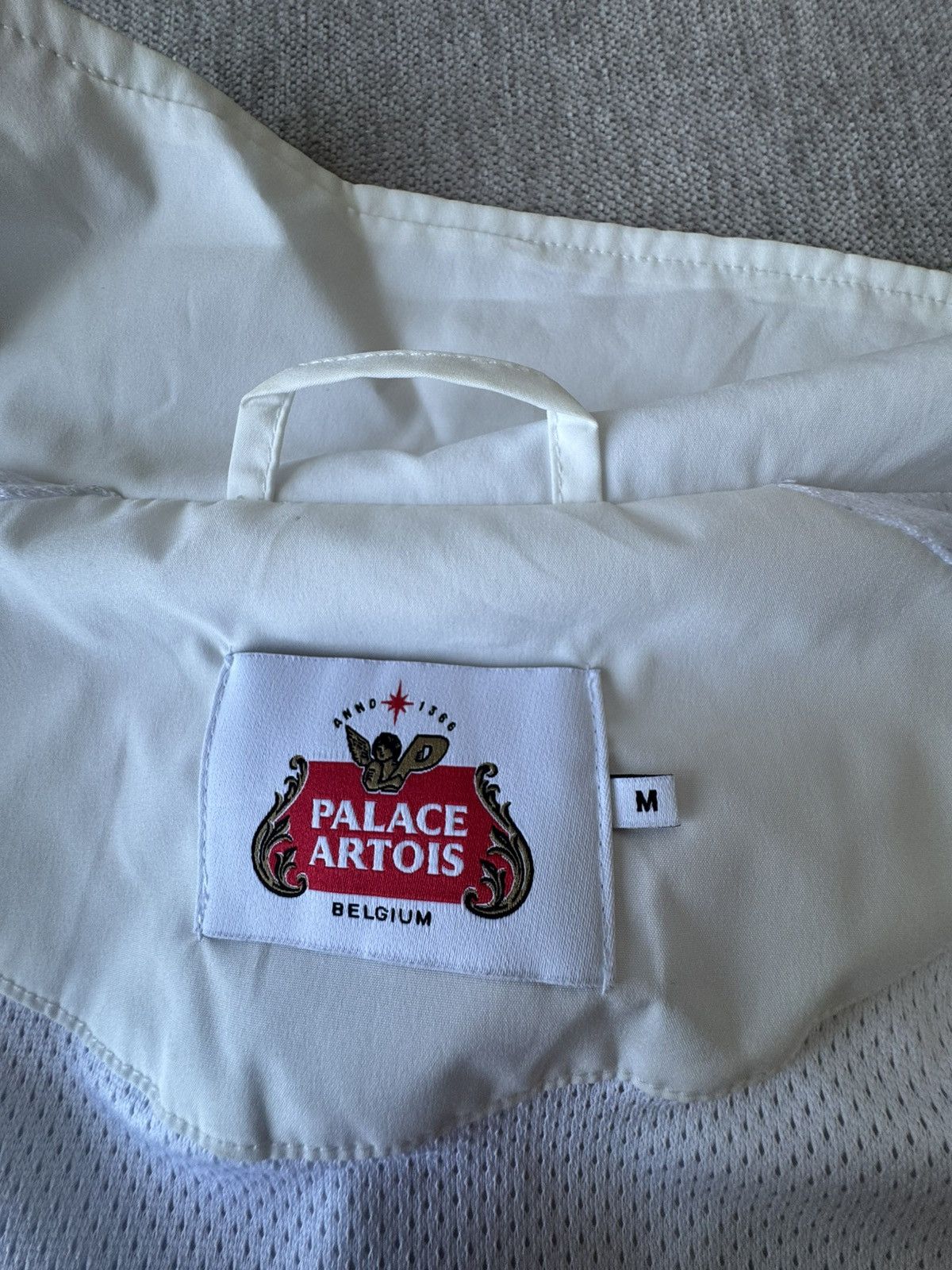 Palace Palace X Stella Artois Court Jacket Size US M / EU 48-50 / 2 - 5 Thumbnail