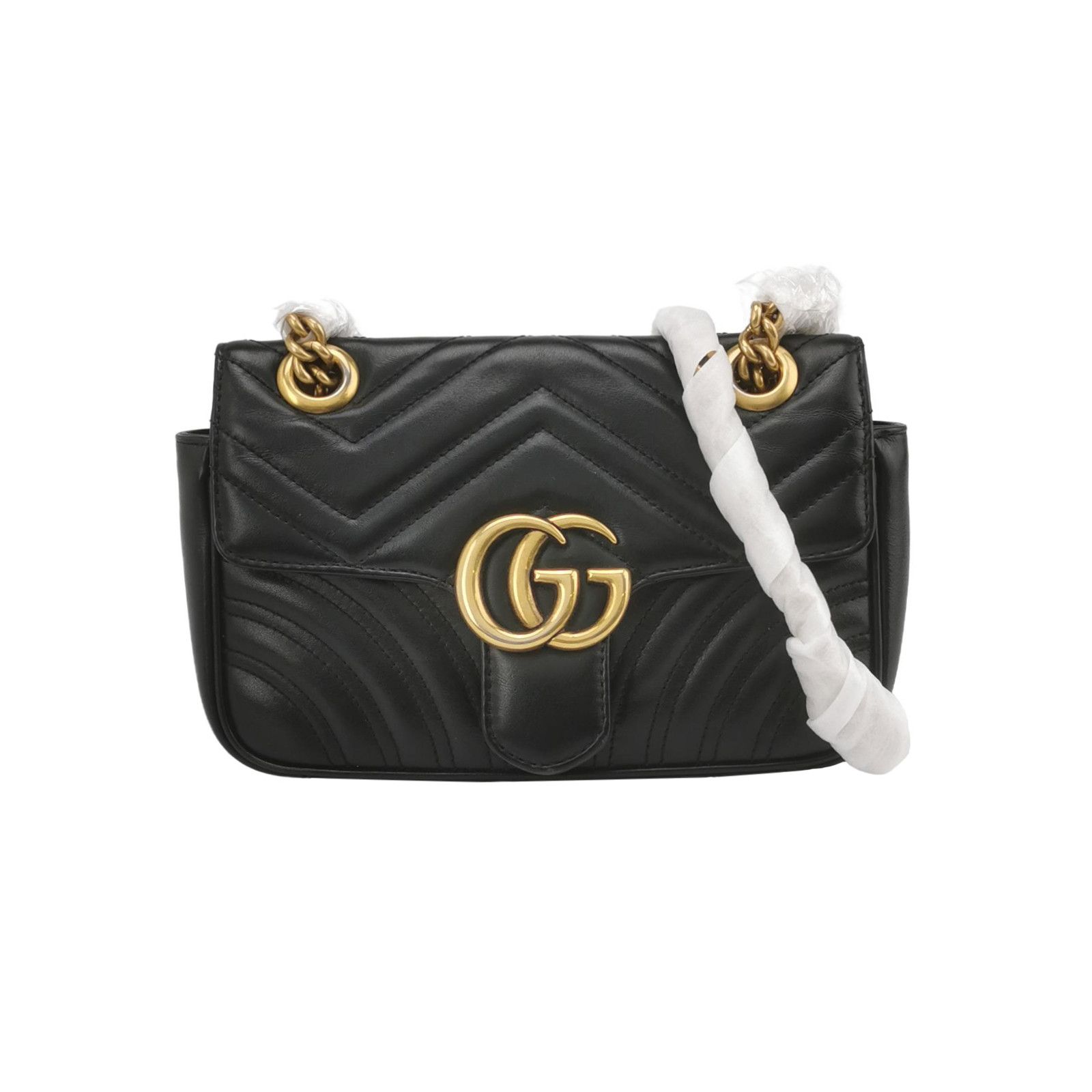 Gucci Gucci Women os Shoulder Bags Size ONE SIZE - 1 Thumbnail