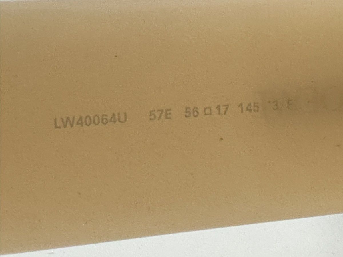 Loewe Loewe Paula's Ibiza Dive In Mask Sunglasses Size ONE SIZE - 4 Thumbnail
