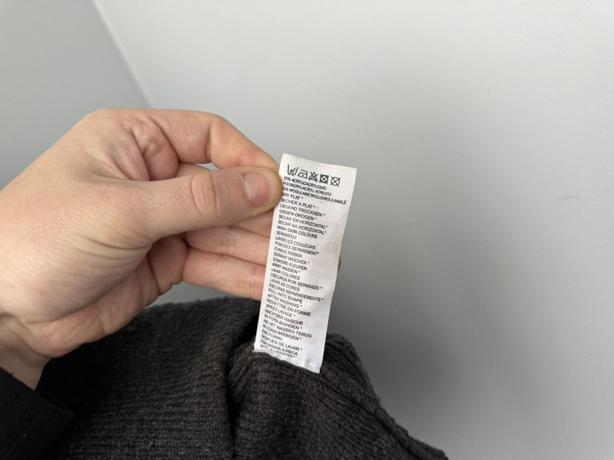 Burberry Thomas Burberry Sweater Size US L / EU 52-54 / 3 - 8 Thumbnail