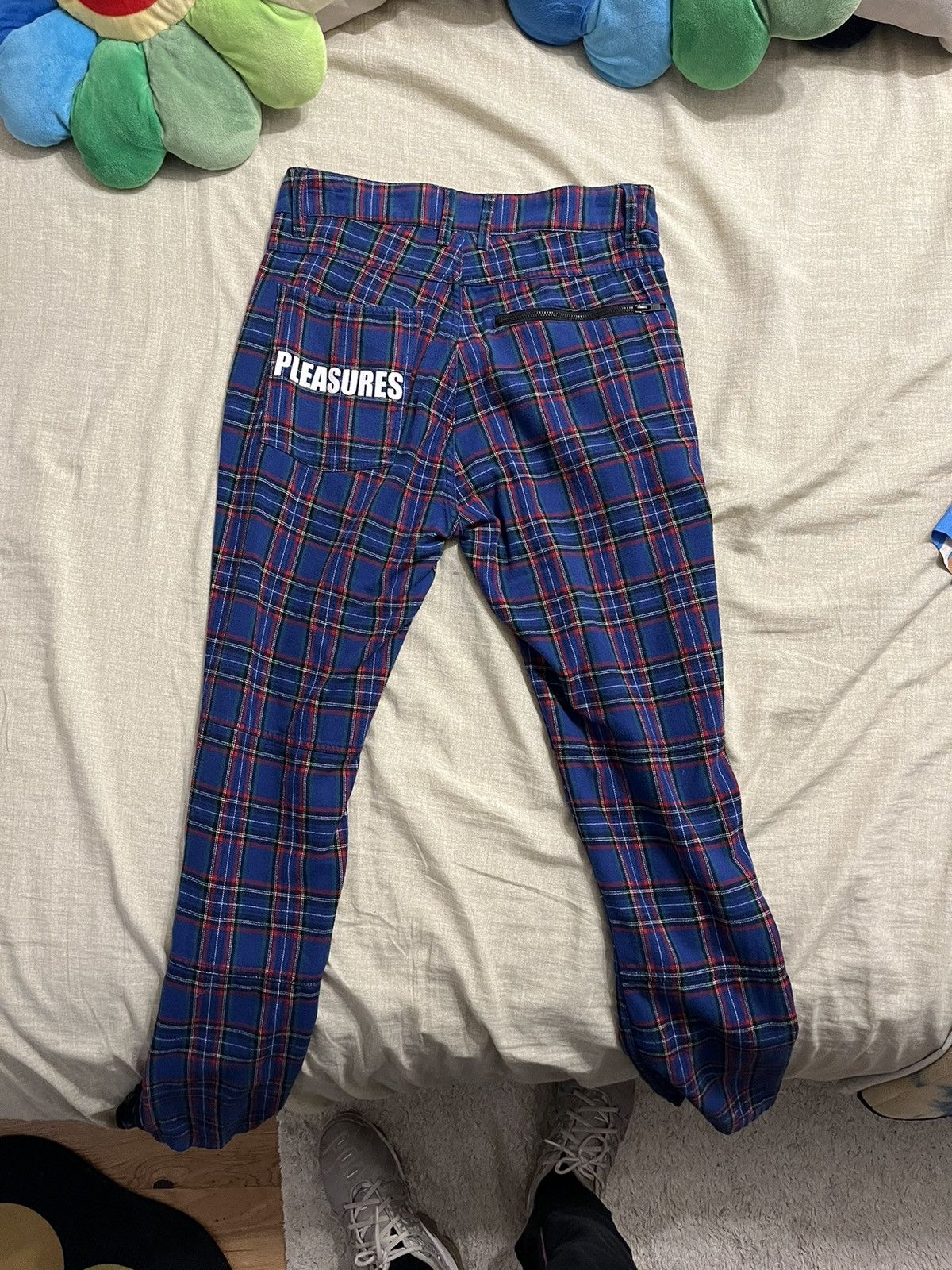 Pleasures PLEASURES PANTS Size US 27 - 2 Thumbnail