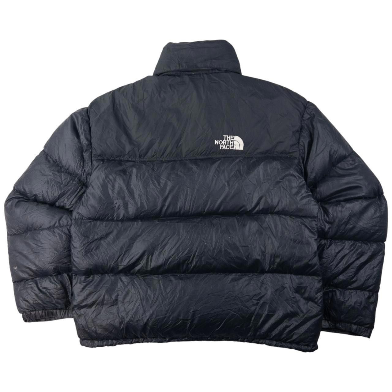 The North Face Vintage The North Face Red Devils Puffer Jacket Size L Size US L / EU 52-54 / 3 - 2 Thumbnail