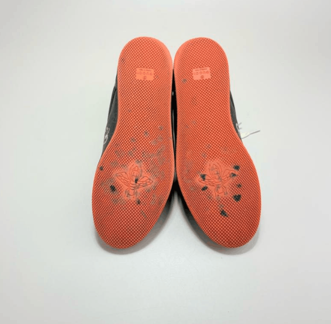 Gucci Casual low cut sports shoes Size US 10 / EU 43 - 4 Thumbnail